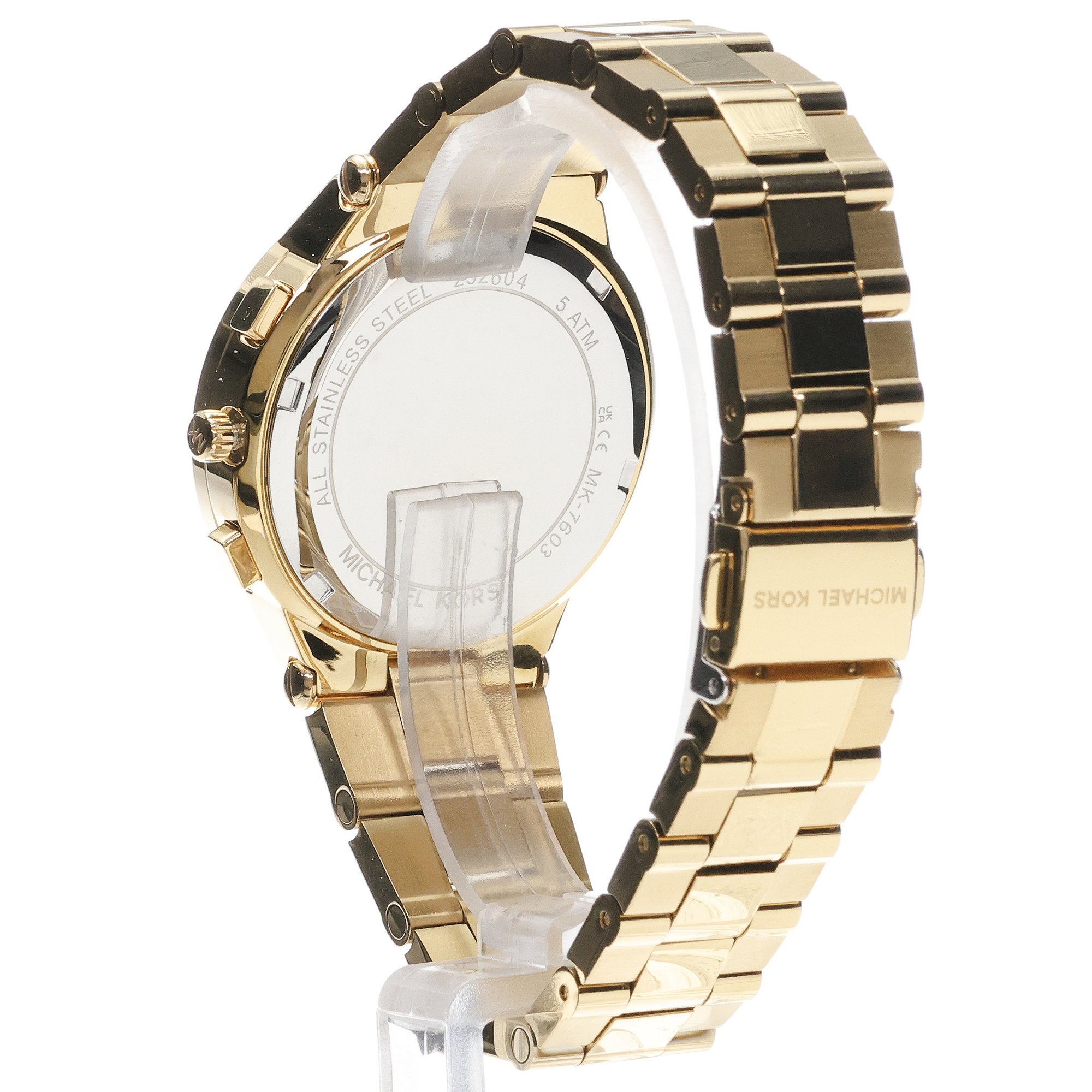 Michael Kors MK7603 Billie zegarek fashion-modowy Damskie - miniatura 4
