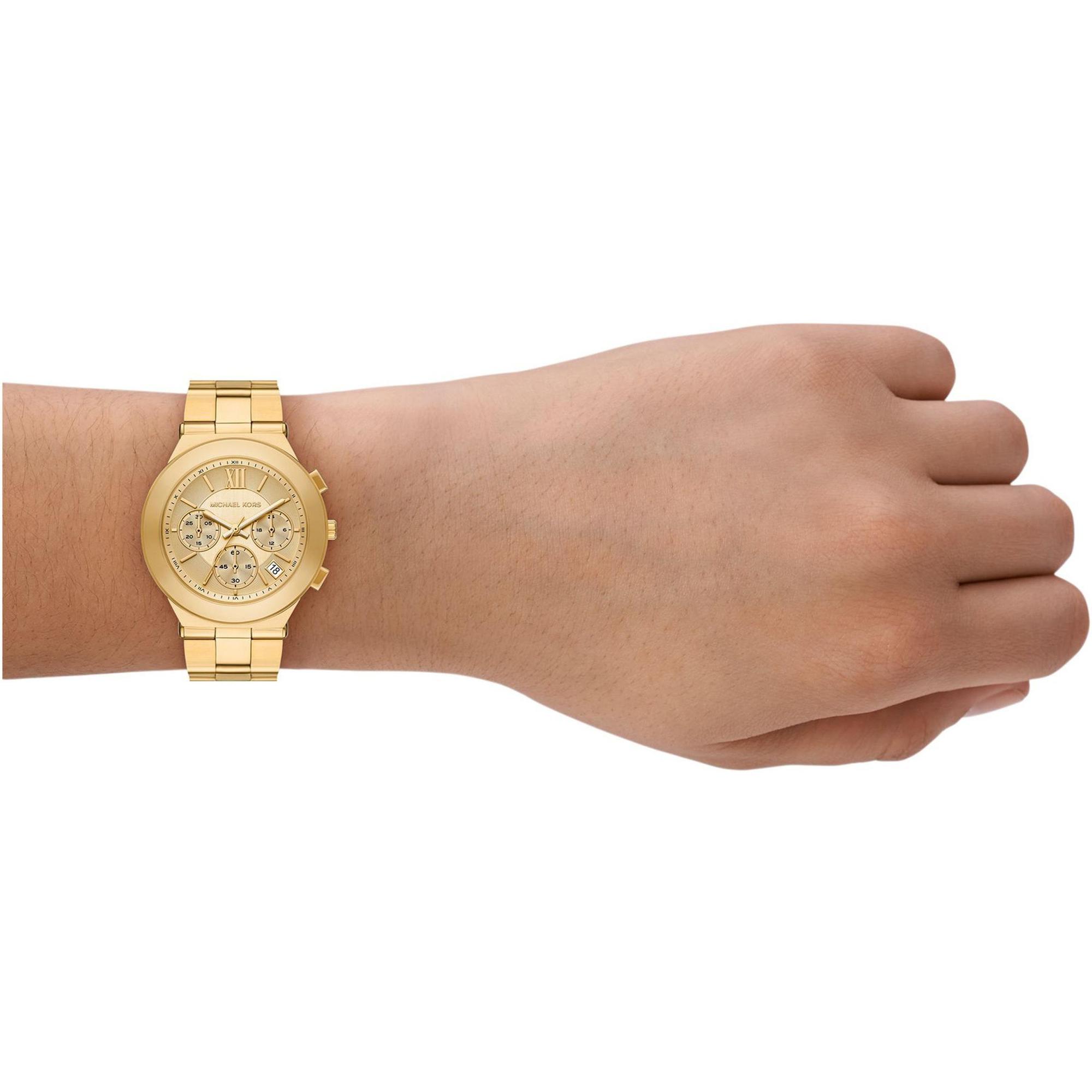 Michael Kors MK7603 Damskie Billie zegarek damski fashion-modowy mineralne - miniatura 9