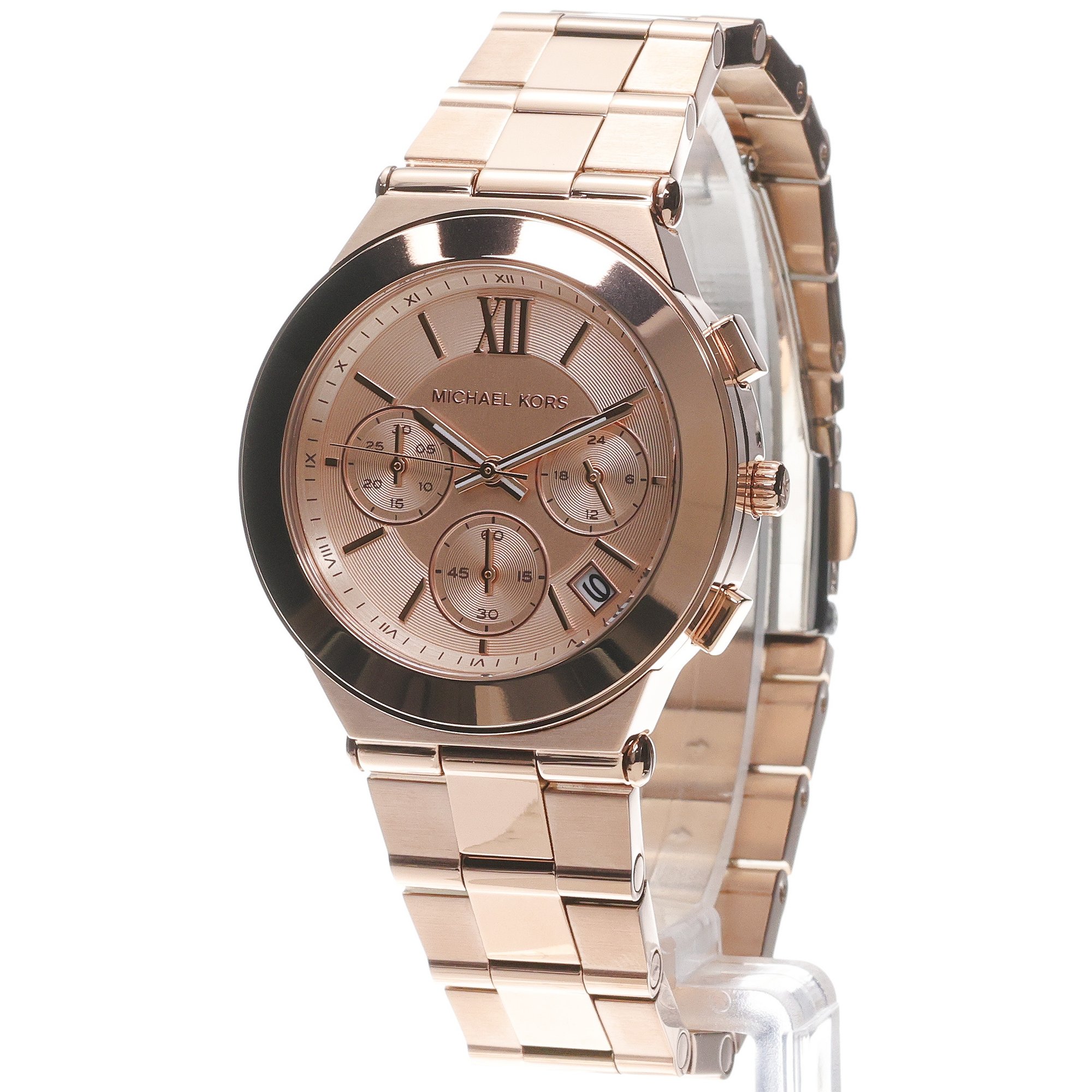 Michael Kors MK7604 Billie zegarek fashion-modowy Damskie - miniatura 2