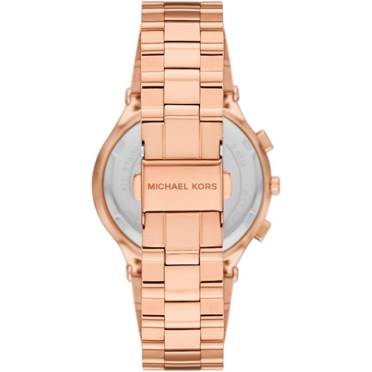 Michael Kors MK7604 Damskie Billie zegarek damski fashion-modowy mineralne - miniatura 8