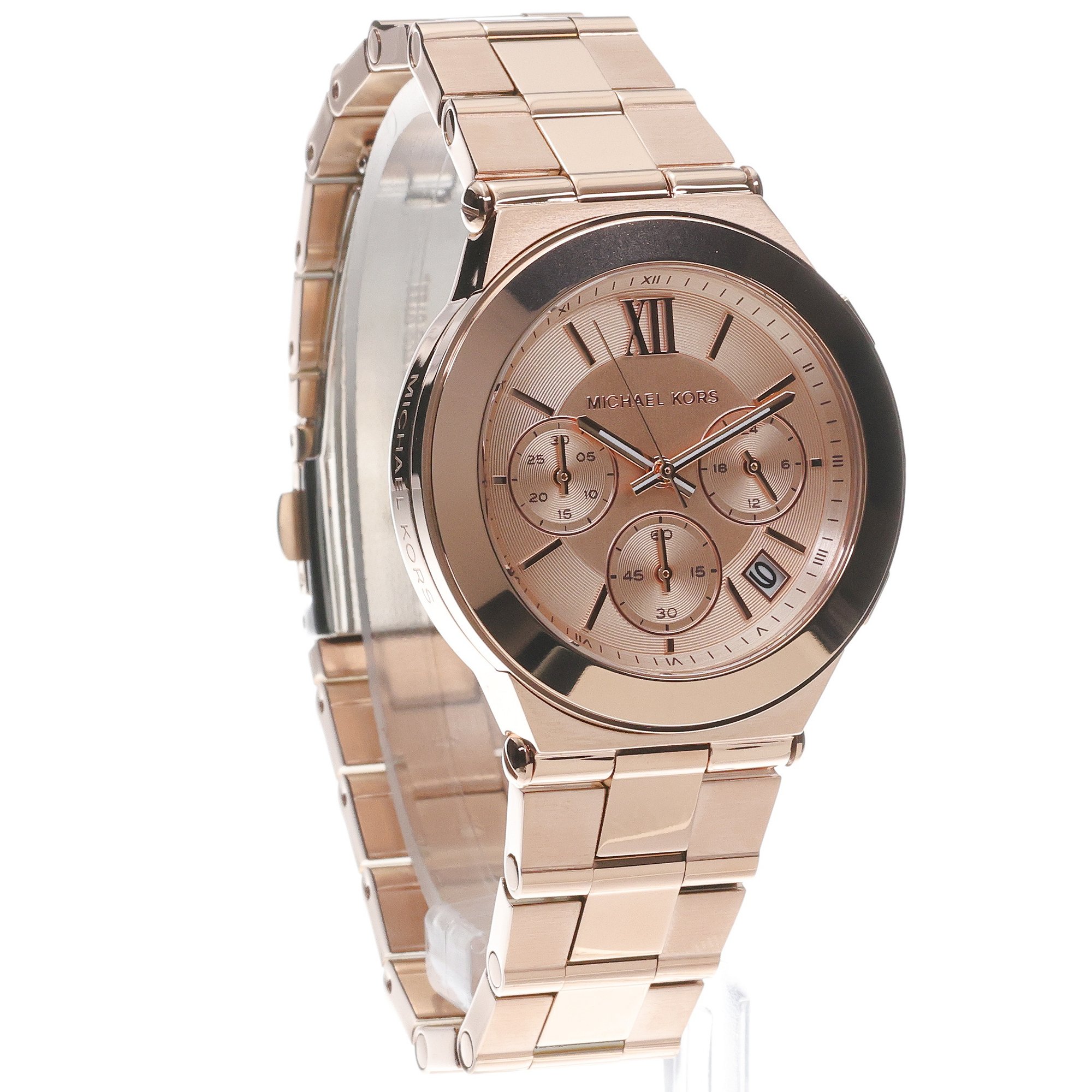 Michael Kors MK7604 zegarek damski Damskie - miniatura 3