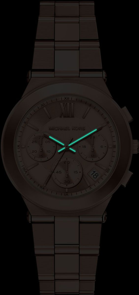 Michael Kors MK7604 zegarek damski fashion-modowy Damskie bransoleta - miniatura 10