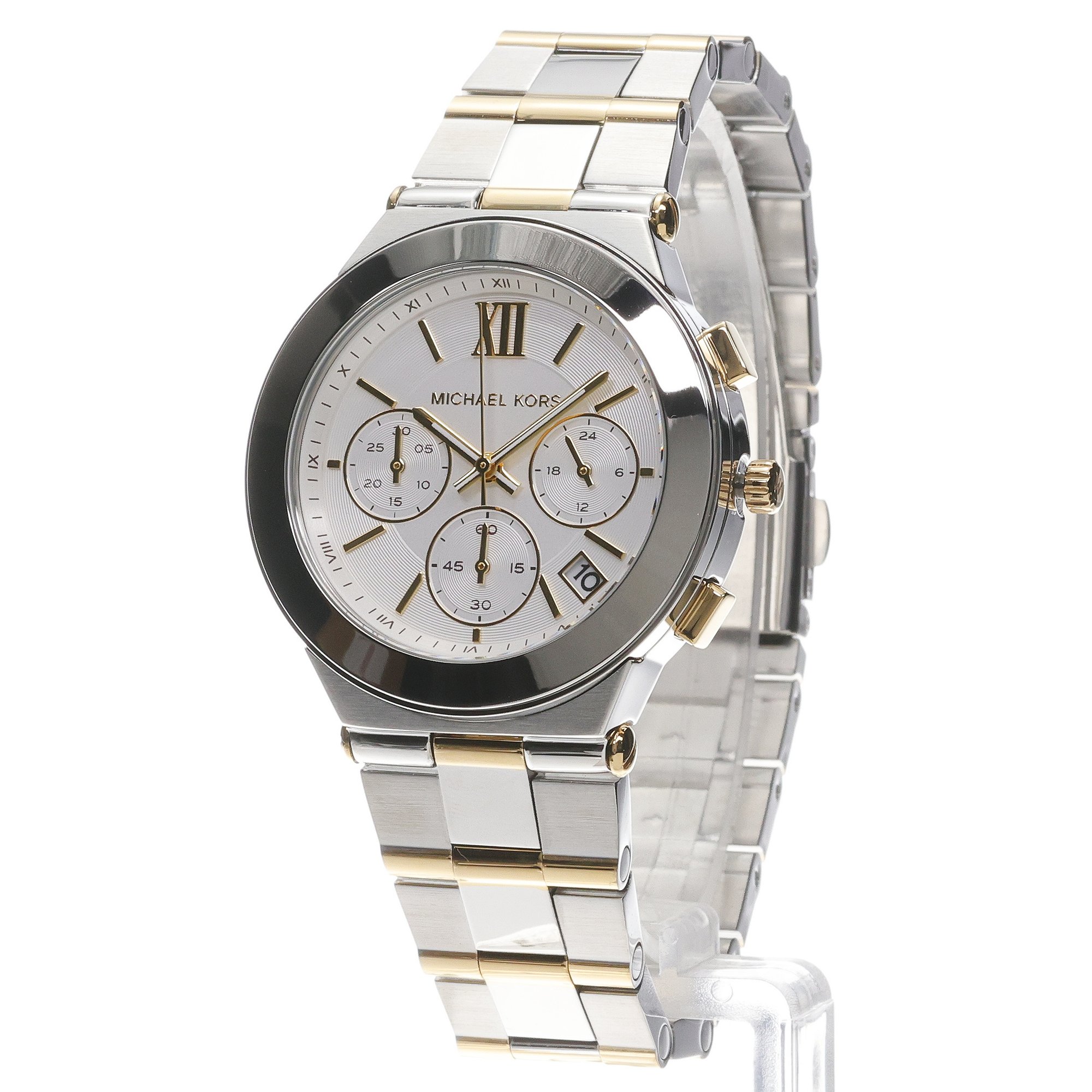 Michael Kors MK7605 Damskie Billie zegarek damski fashion-modowy mineralne