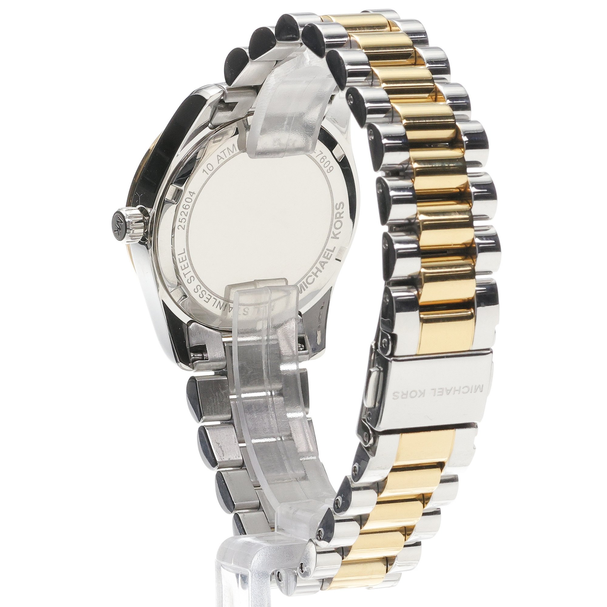 Michael Kors MK7609 Lexington zegarek fashion-modowy Damskie - miniatura 4