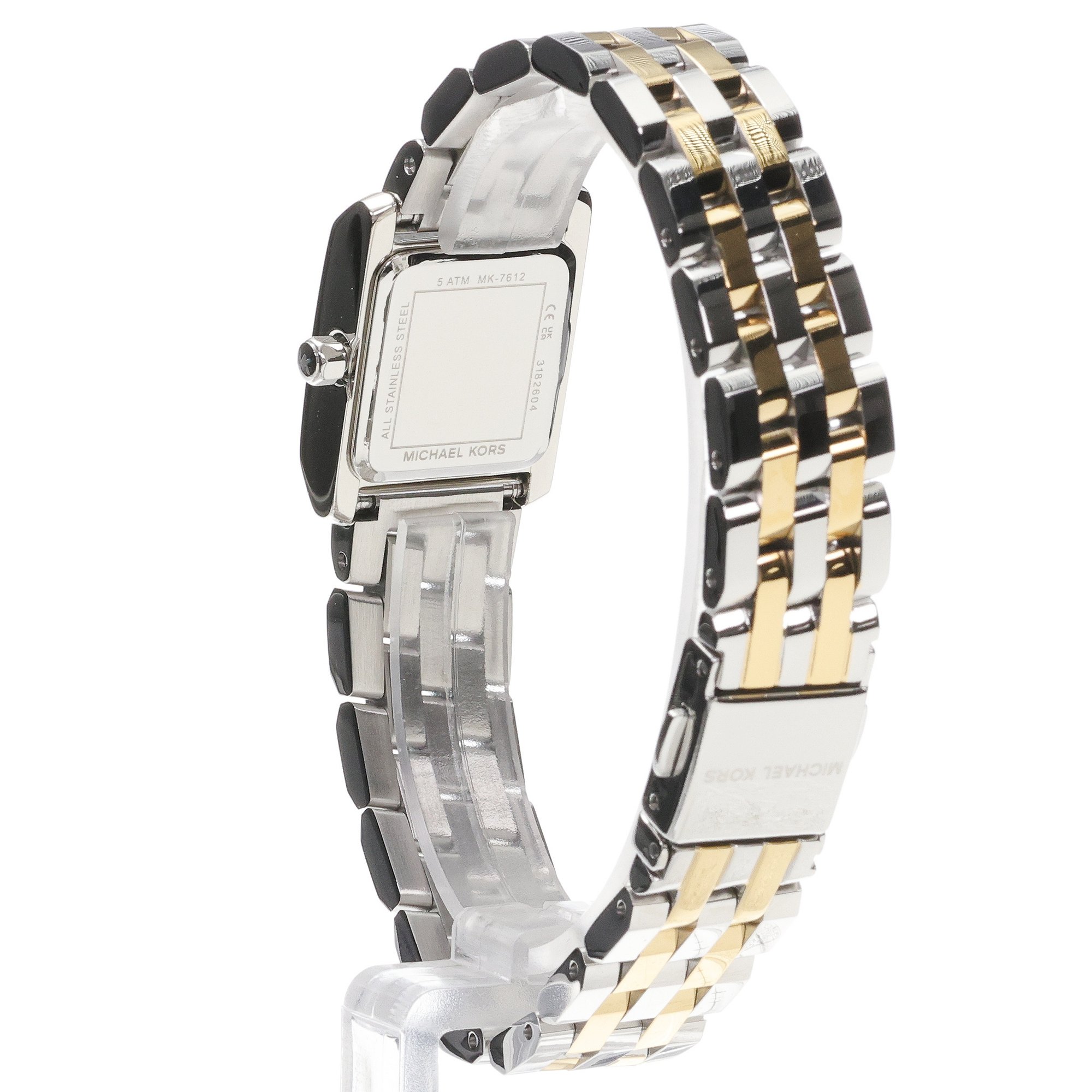 Michael Kors MK7612 damski zegarek Damskie bransoleta - miniatura 4