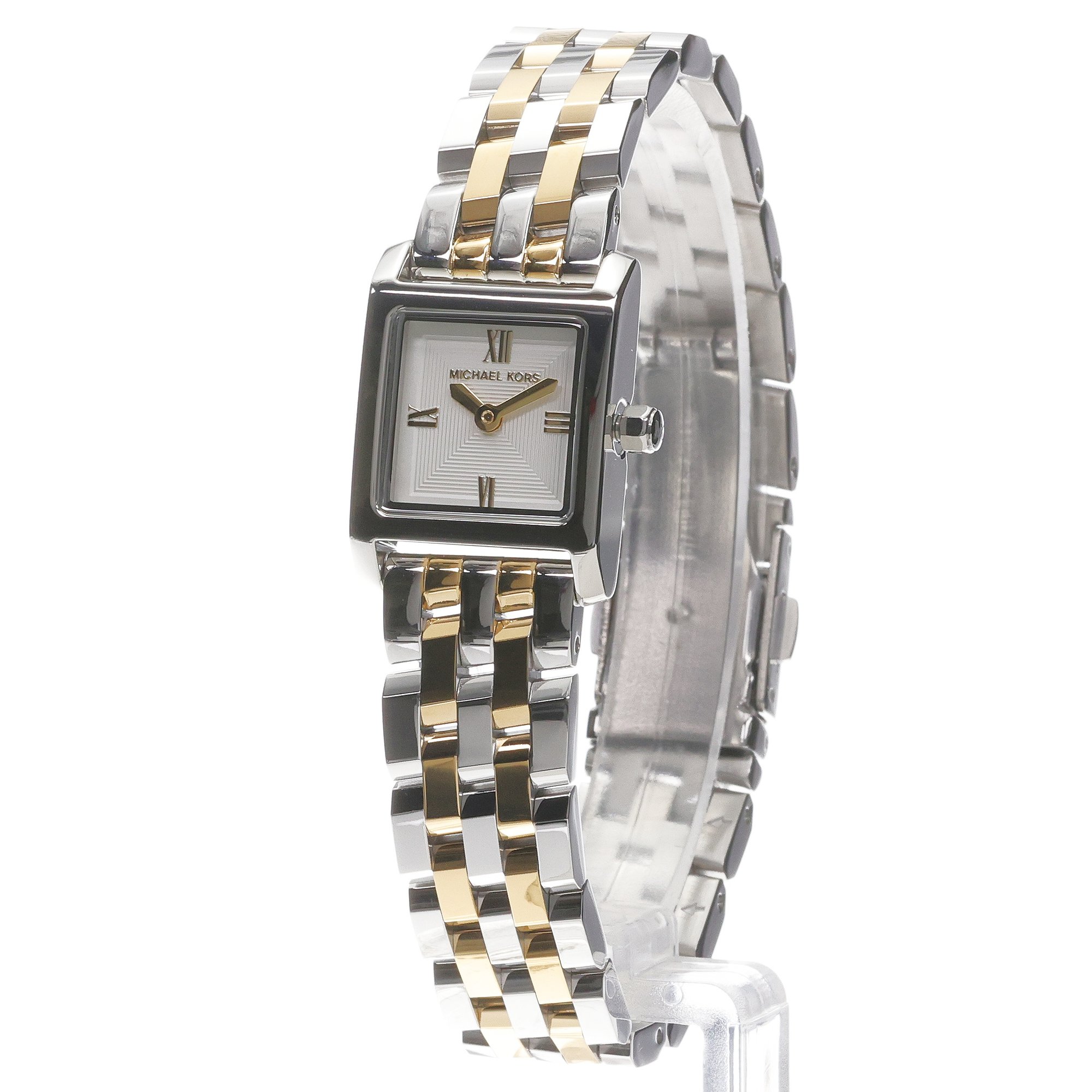 Michael Kors MK7612 Georgie zegarek fashion-modowy Damskie - miniatura 2