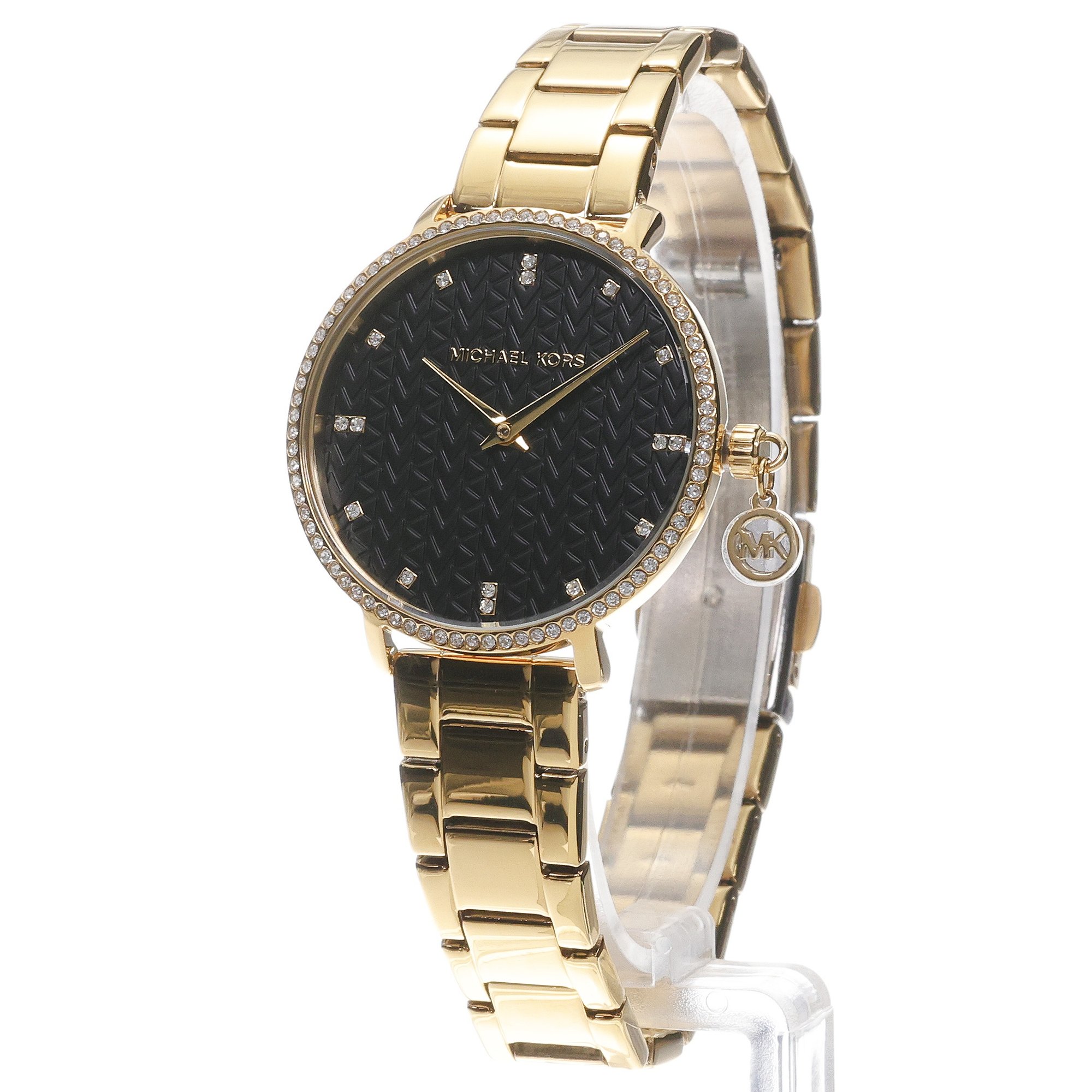 Michael Kors MK7616 Pyper zegarek fashion-modowy Damskie - miniatura 2