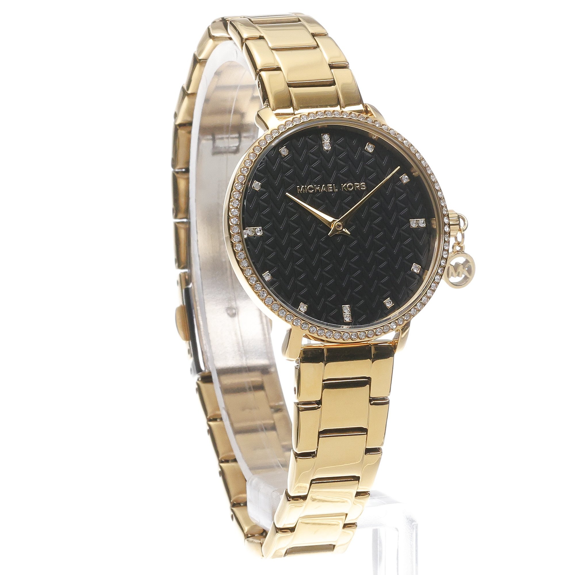 Michael Kors MK7616 zegarek damski Damskie - miniatura 3