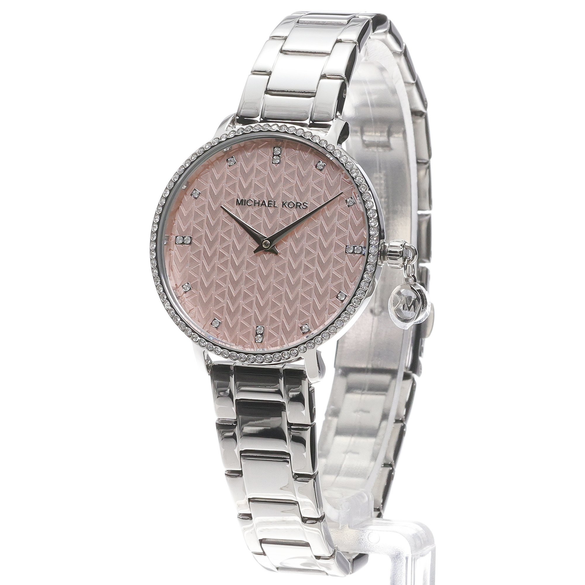 Michael Kors MK7617 Damskie Pyper zegarek damski fashion-modowy mineralne - miniatura 2