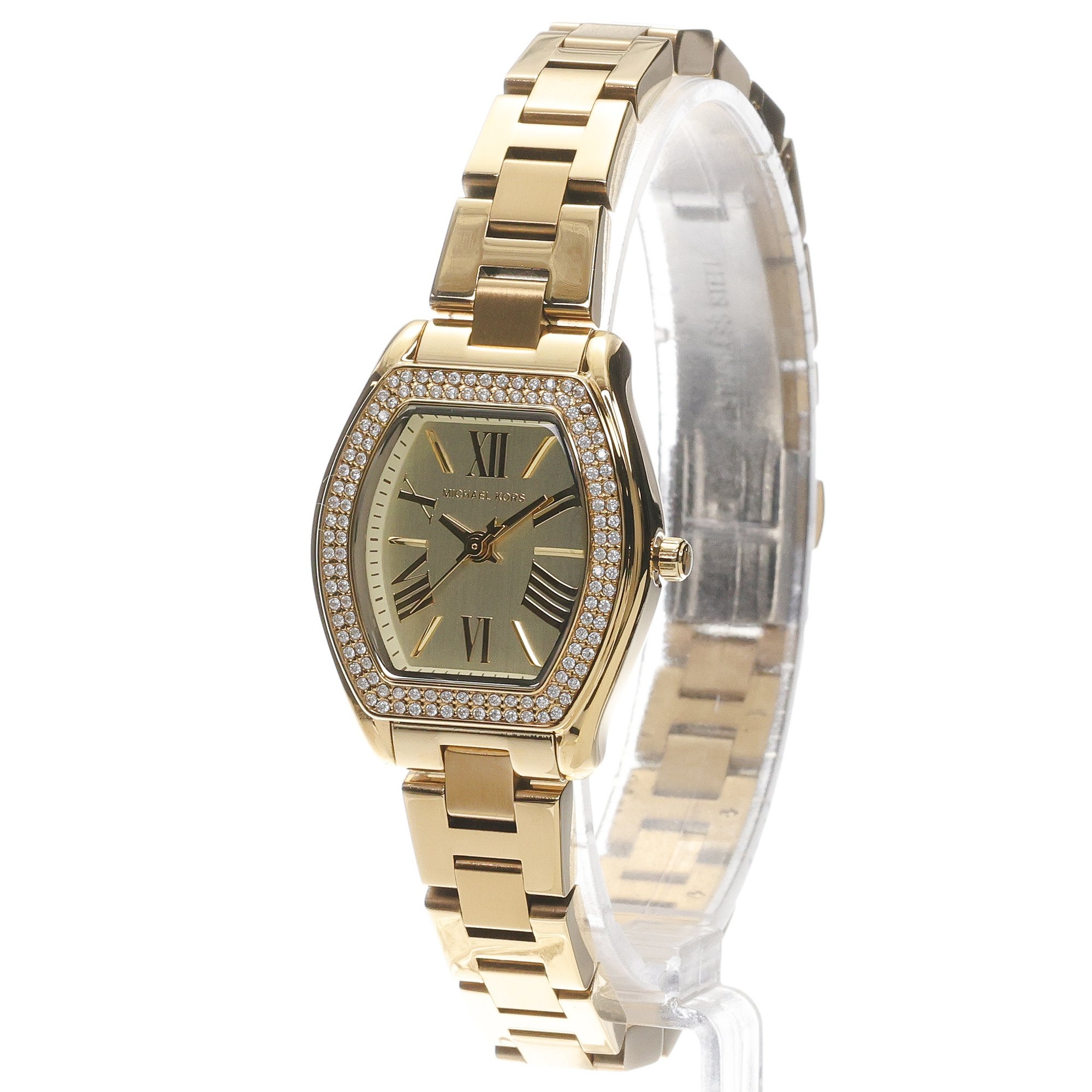Michael Kors MK7618 Chelsea zegarek fashion-modowy Damskie
