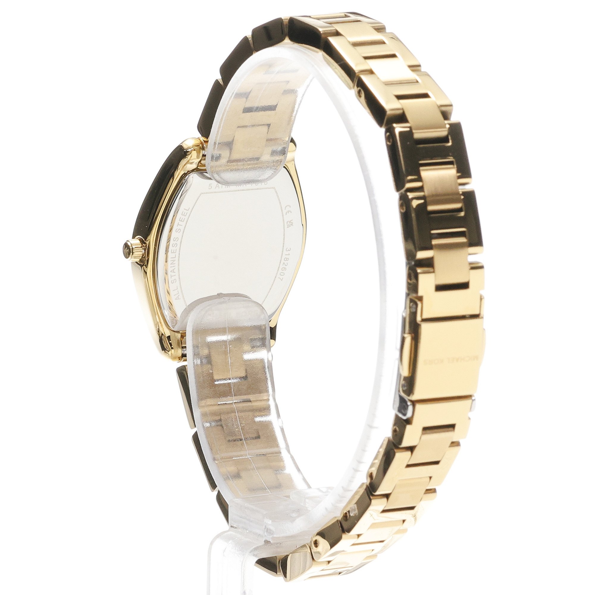 Michael Kors MK7618 damski zegarek Damskie bransoleta