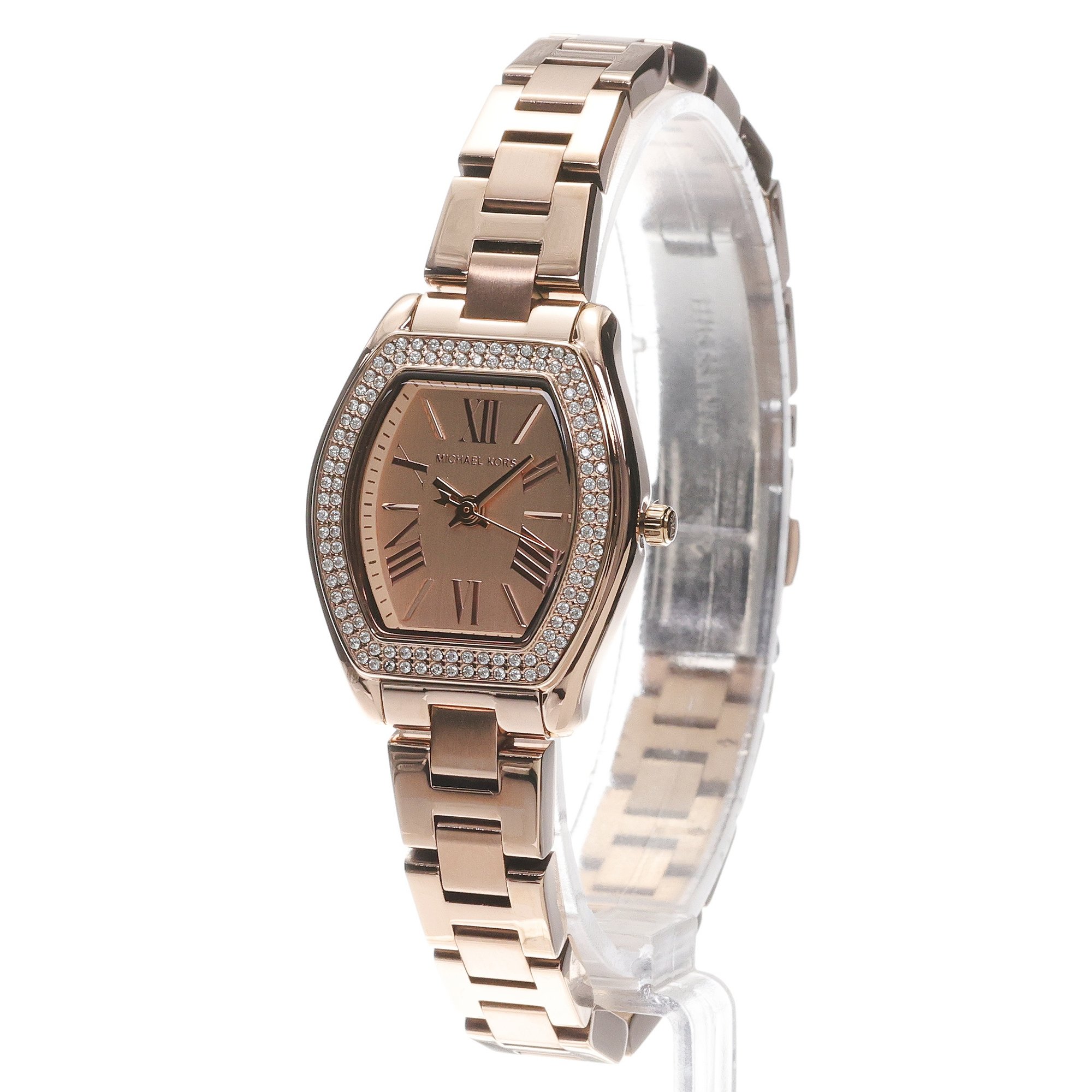 Michael Kors MK7619 Chelsea zegarek fashion-modowy Damskie
