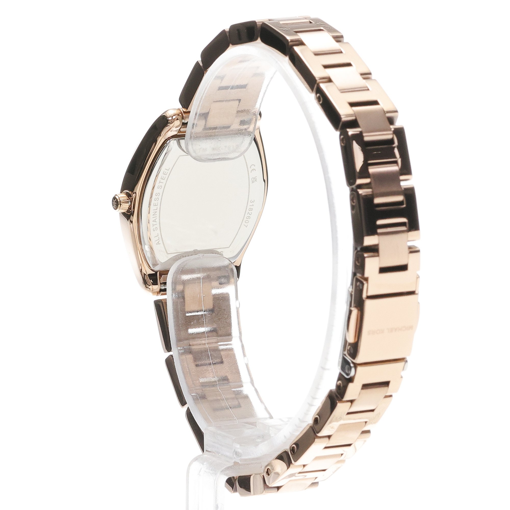 Michael Kors MK7619 damski zegarek Damskie bransoleta