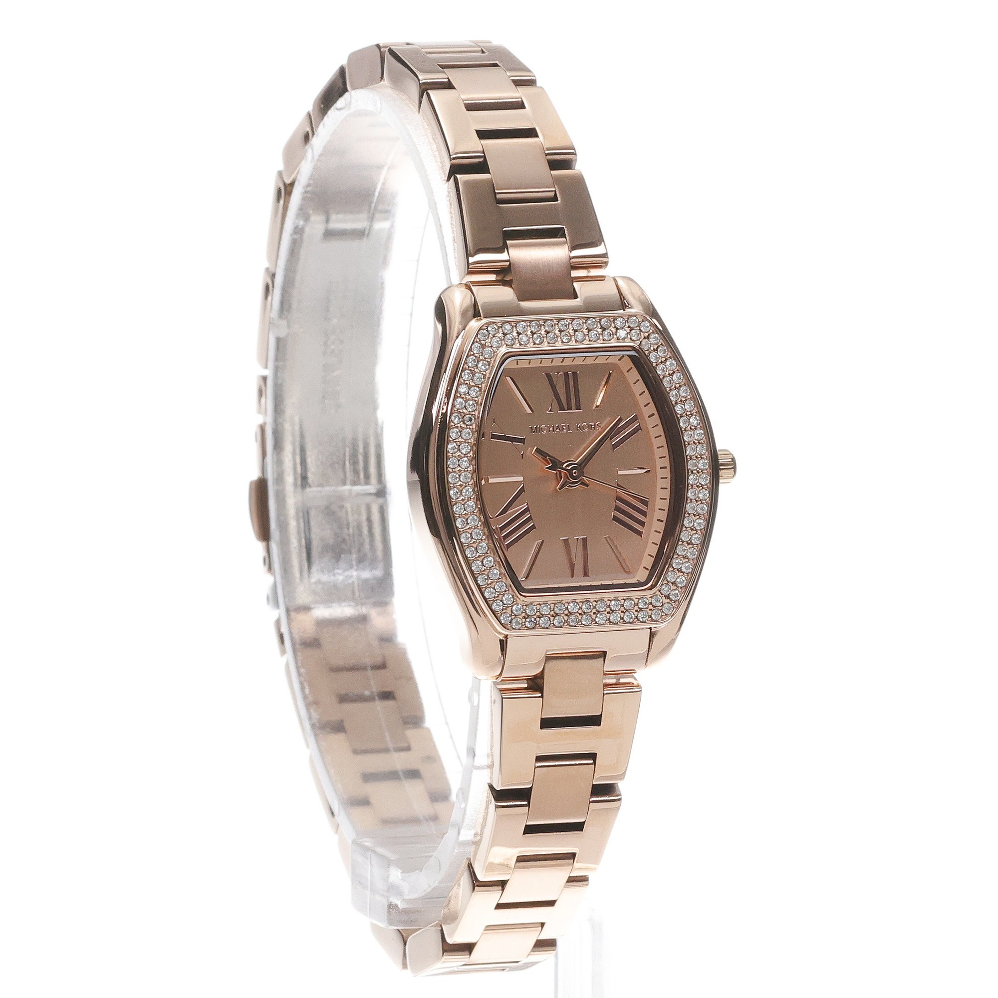 Michael Kors MK7619 zegarek damski Damskie
