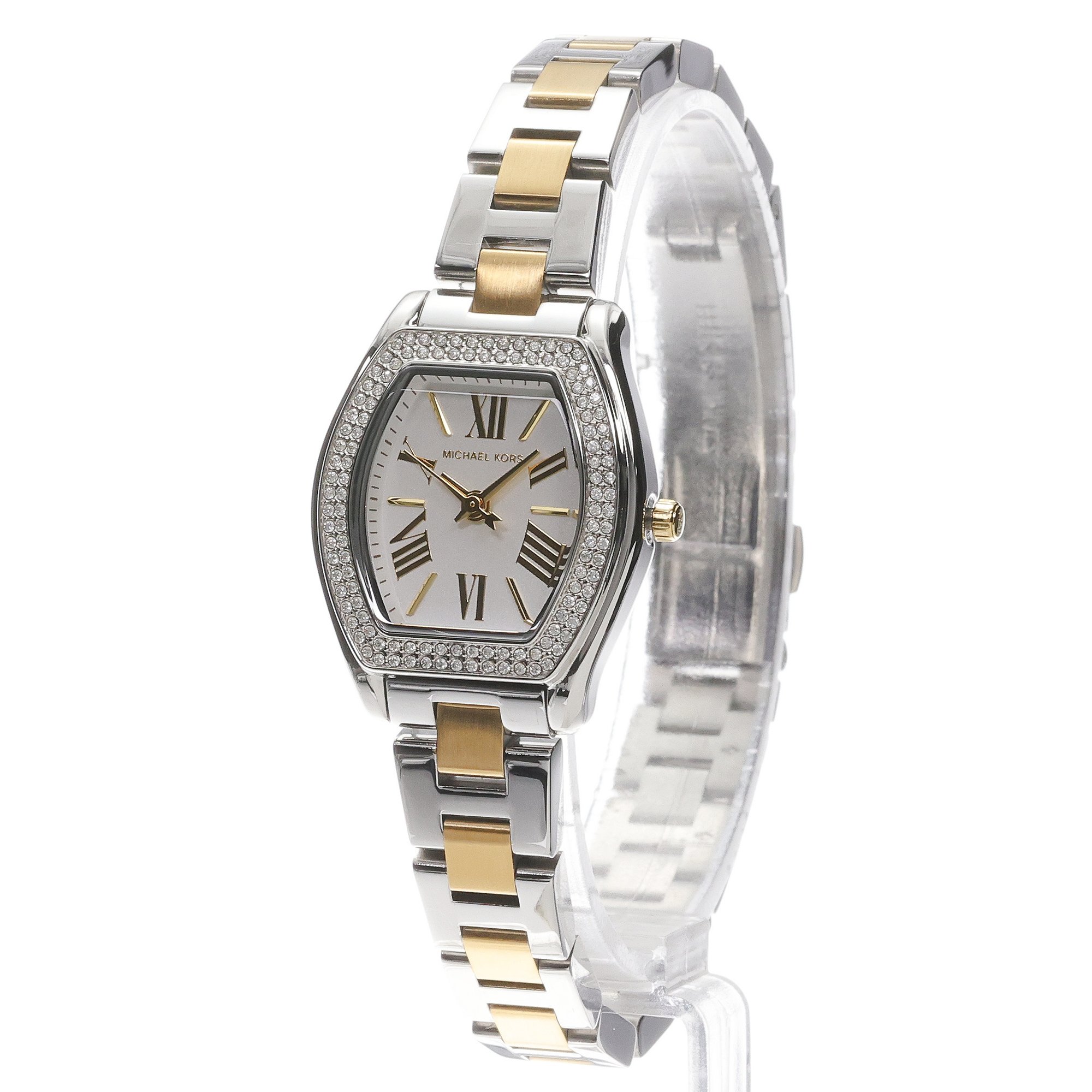 Michael Kors MK7620 Damskie Chelsea zegarek damski fashion-modowy mineralne - miniatura 2