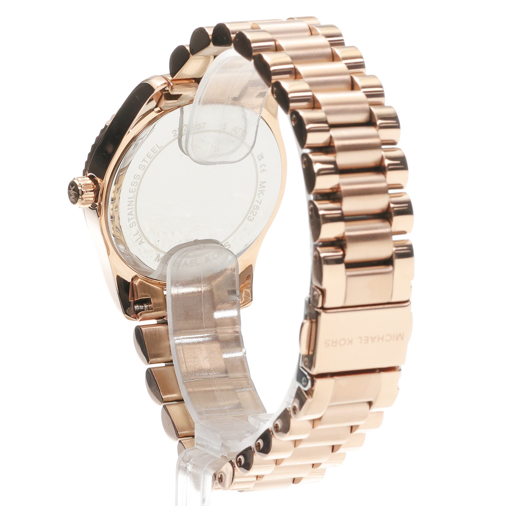 Michael Kors MK7623 damski zegarek Damskie bransoleta