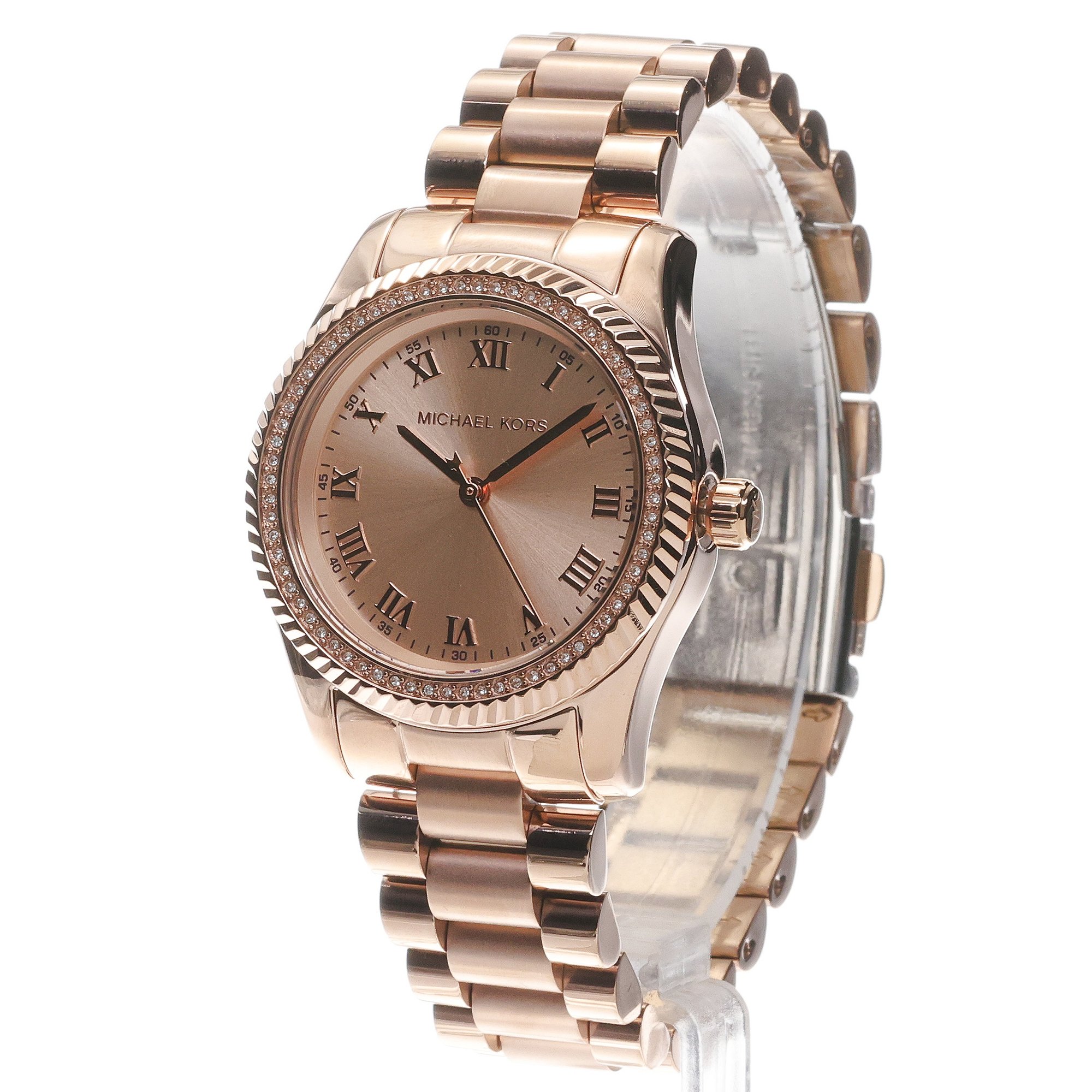 Michael Kors MK7623 Lexington zegarek klasyczny Damskie