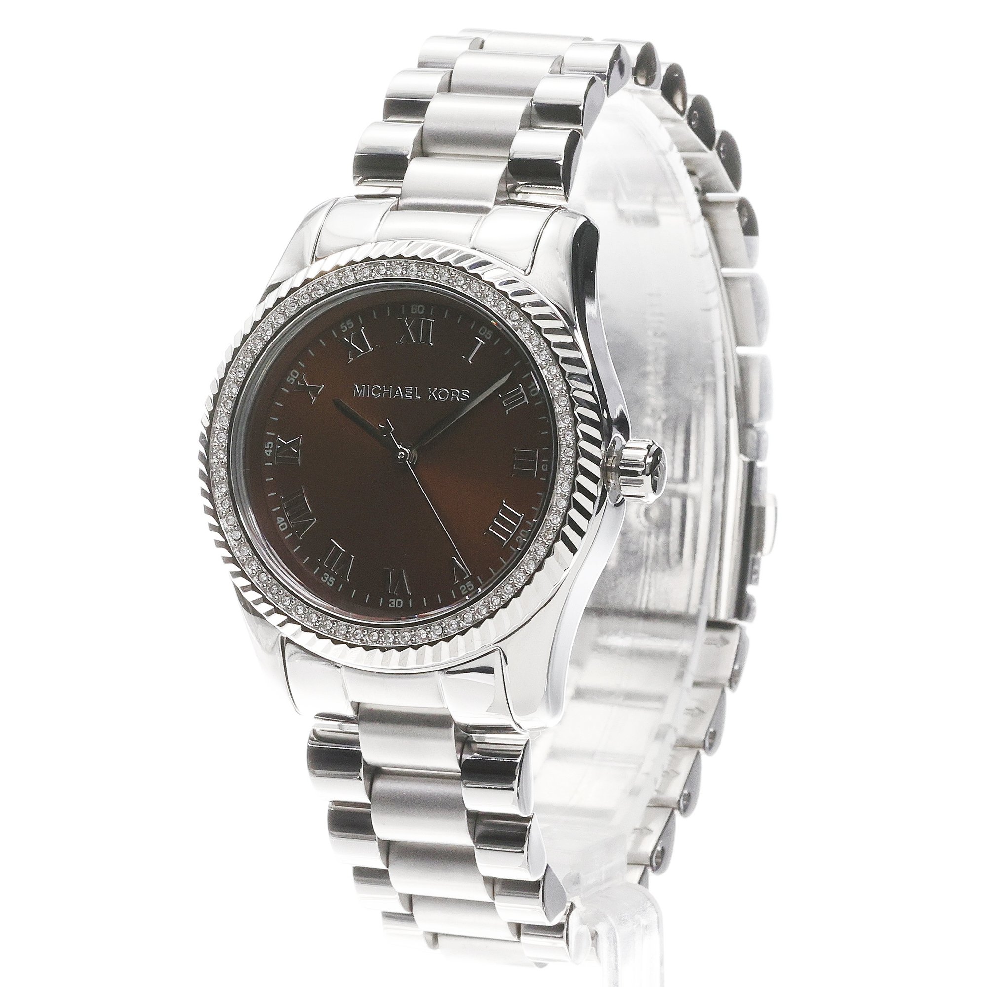 Michael Kors MK7624 Damskie Lexington zegarek damski klasyczny mineralne - miniatura 2