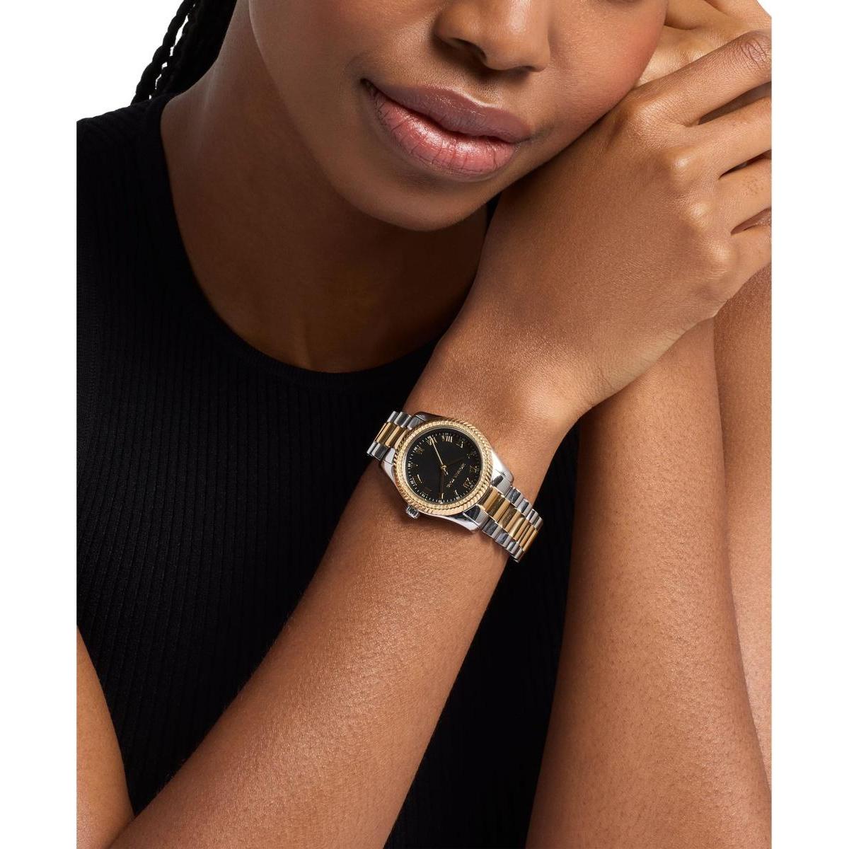 Michael Kors MK7625 Damskie Lexington zegarek damski klasyczny mineralne - miniatura 8