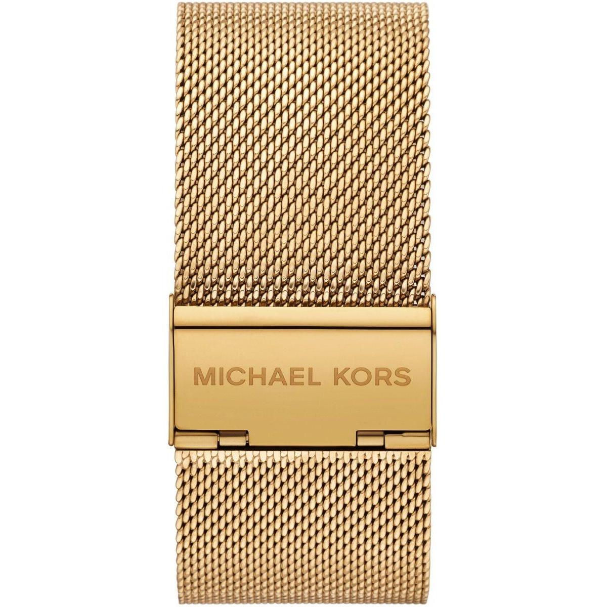 Michael Kors MK7626 Georgie zegarek fashion-modowy Damskie - miniatura 3