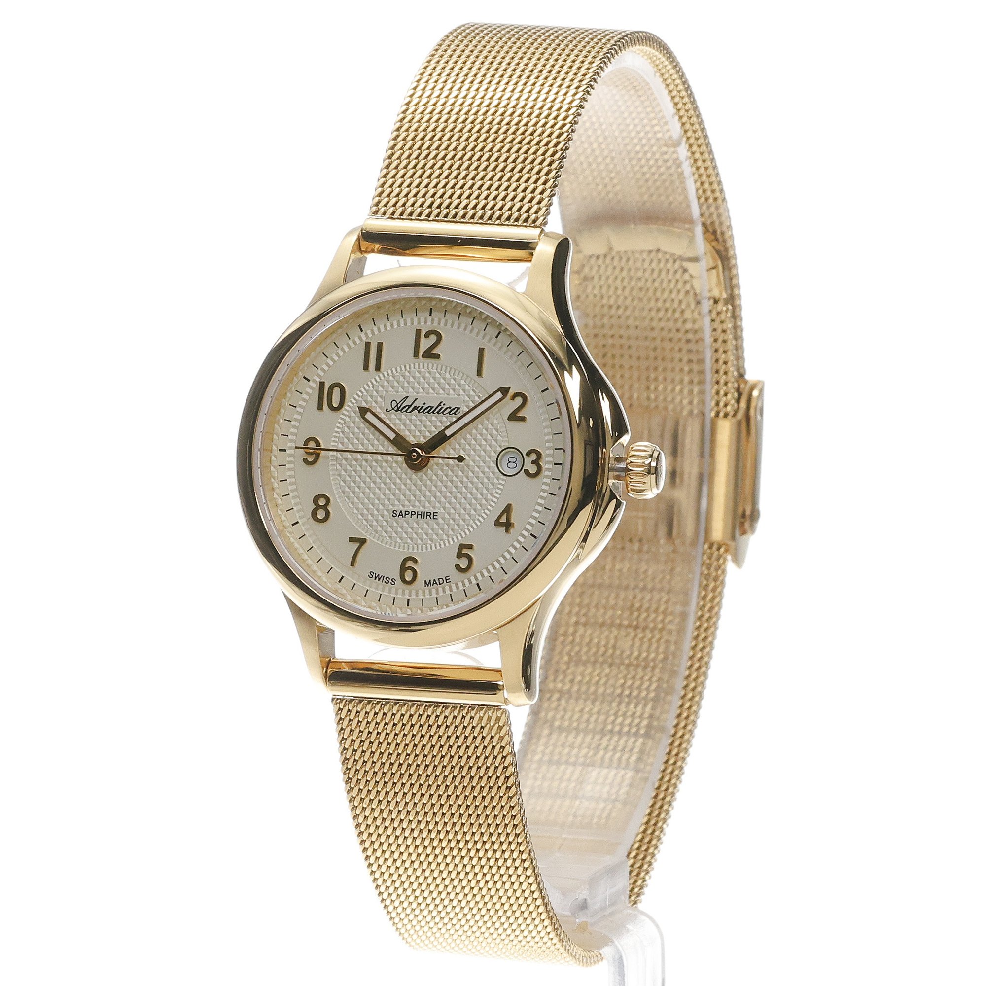 Michael Kors MK7631 Michael Kors zegarek damski klasyczny mineralne - miniatura 2