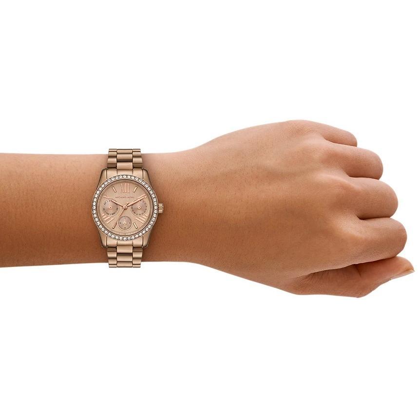 Michael Kors MK7631 zegarek Michael Kors bransoleta - miniatura 8