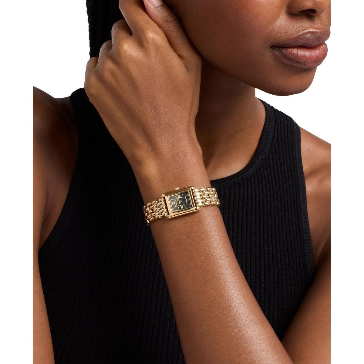Michael Kors MK7632 Damskie Petite Essex zegarek damski fashion-modowy mineralne - miniatura 8