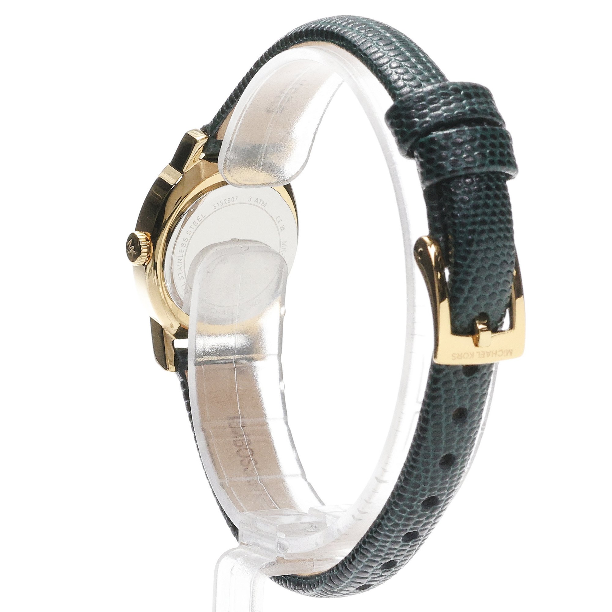 Michael Kors MK7633 damski zegarek Damskie pasek