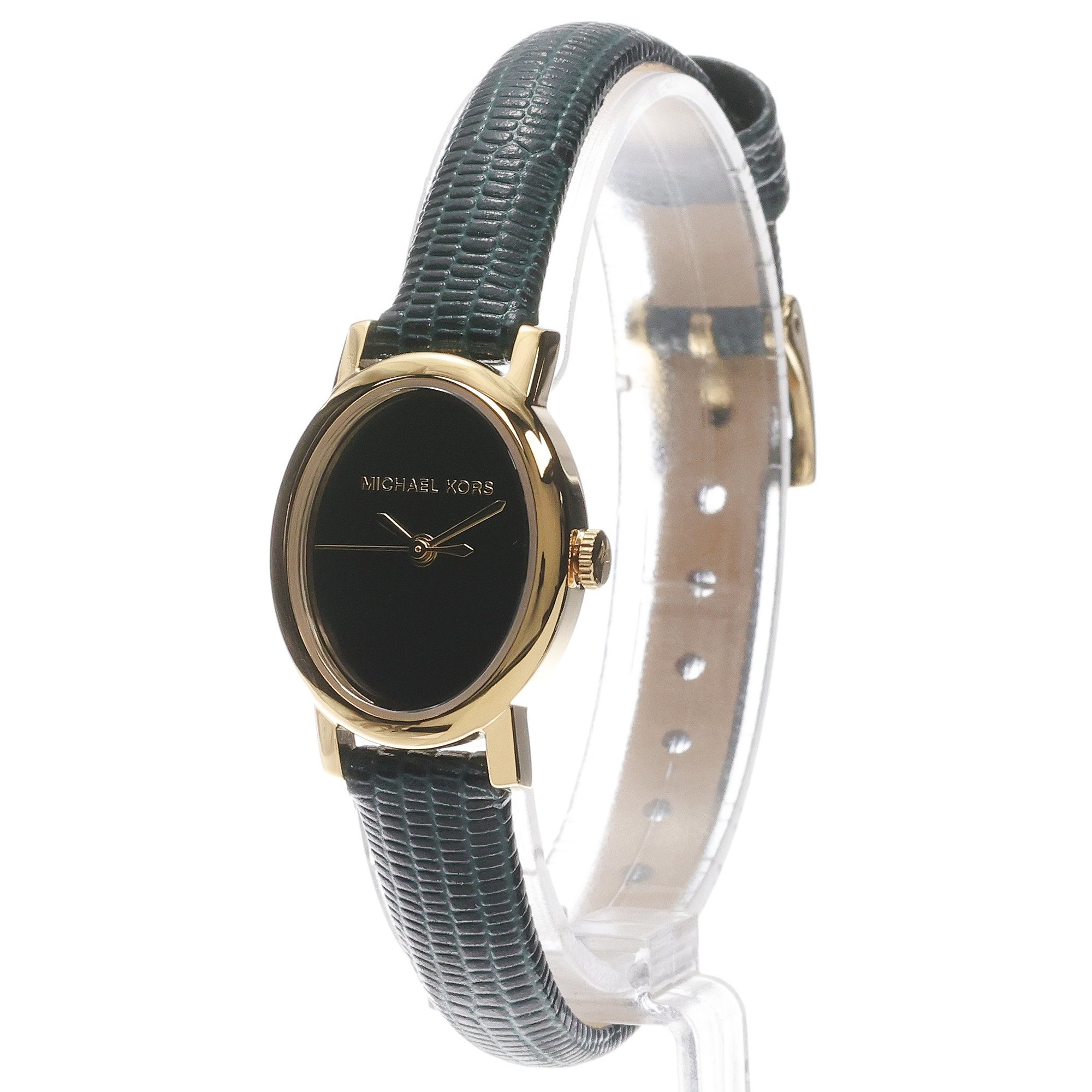 Michael Kors MK7633 Maude zegarek klasyczny Damskie