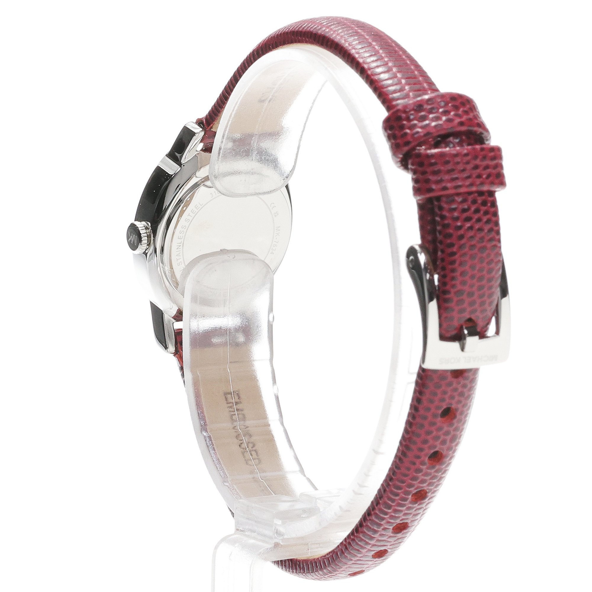 Michael Kors MK7634 damski zegarek Damskie pasek