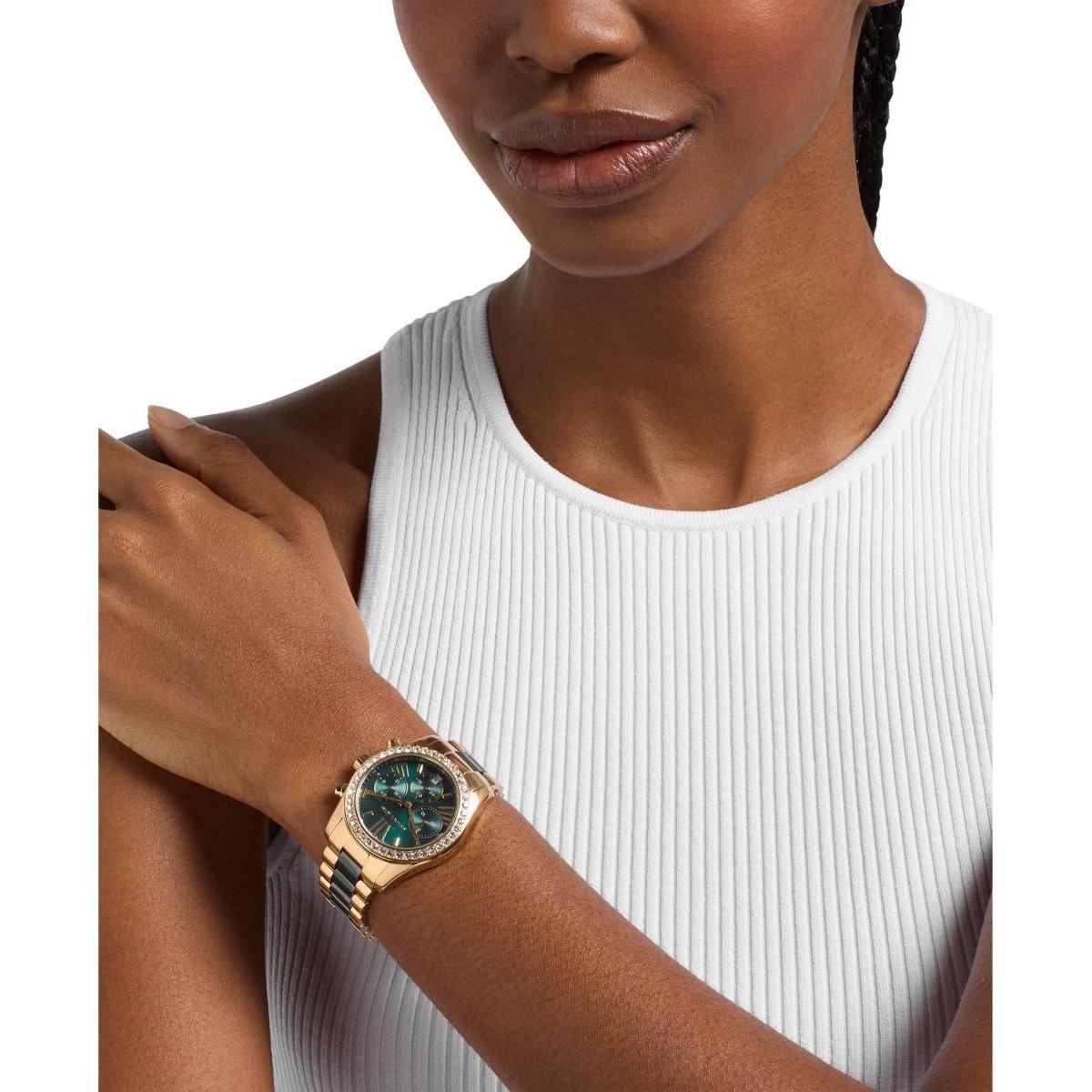 Lexington Michael Kors MK7636 - hover