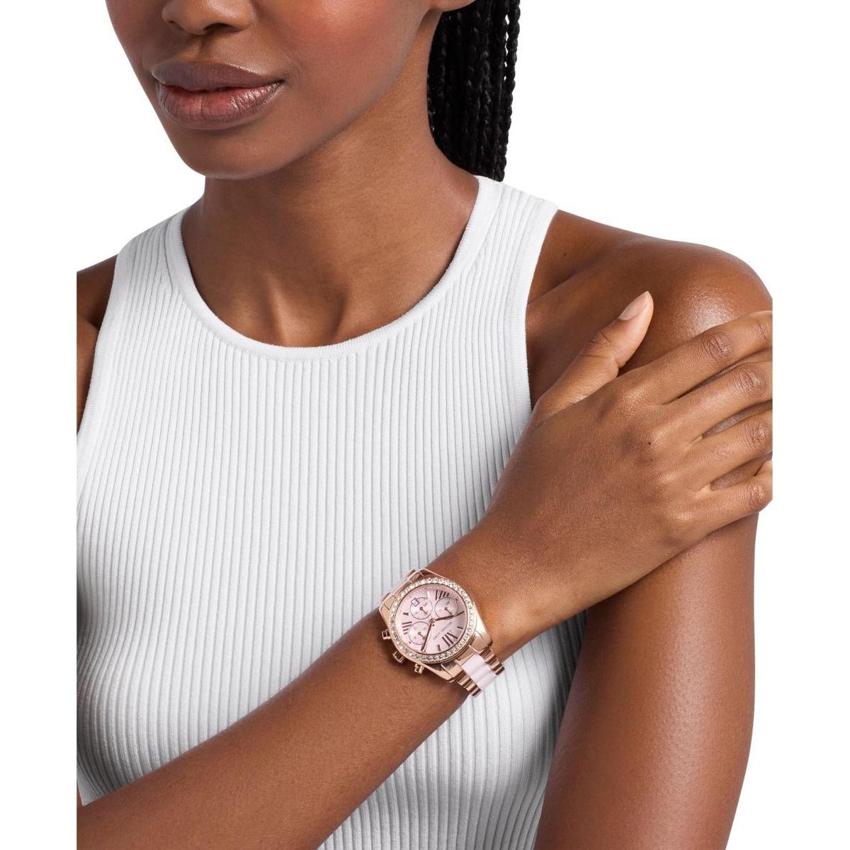 Lexington Michael Kors MK7637 - hover