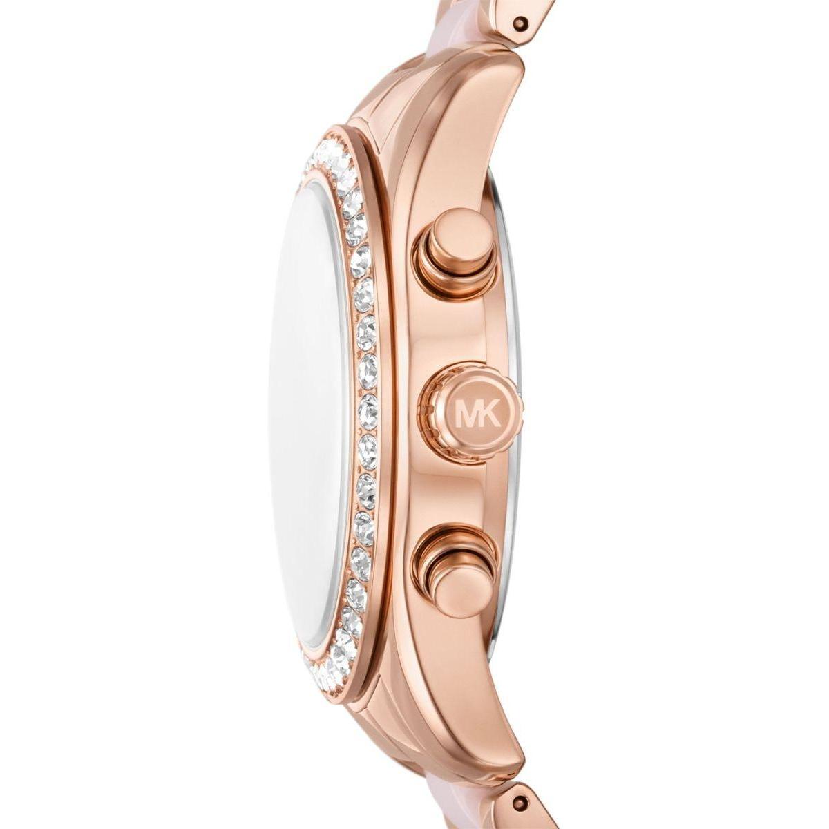 Michael Kors MK7637 zegarek damski Damskie
