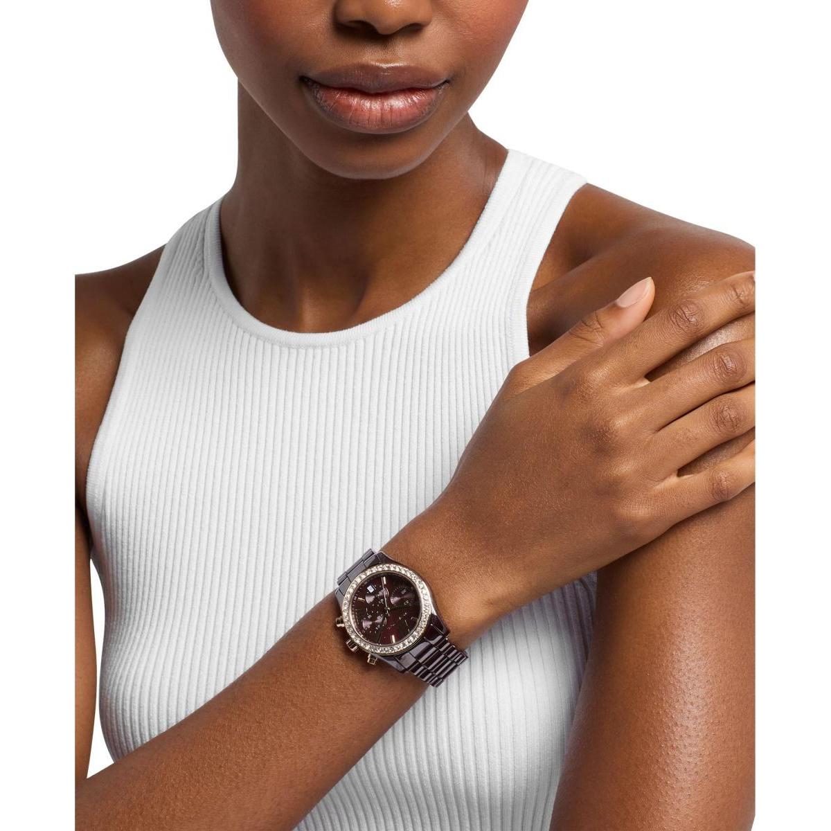 Lexington Michael Kors MK7638 - hover