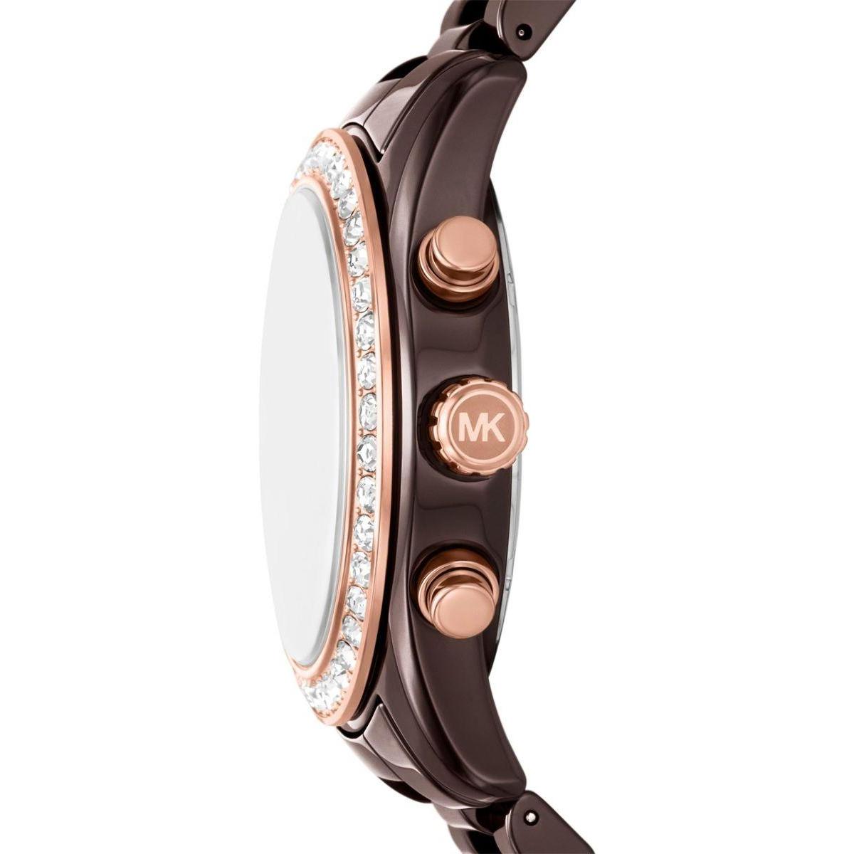 Michael Kors MK7638 zegarek damski Damskie