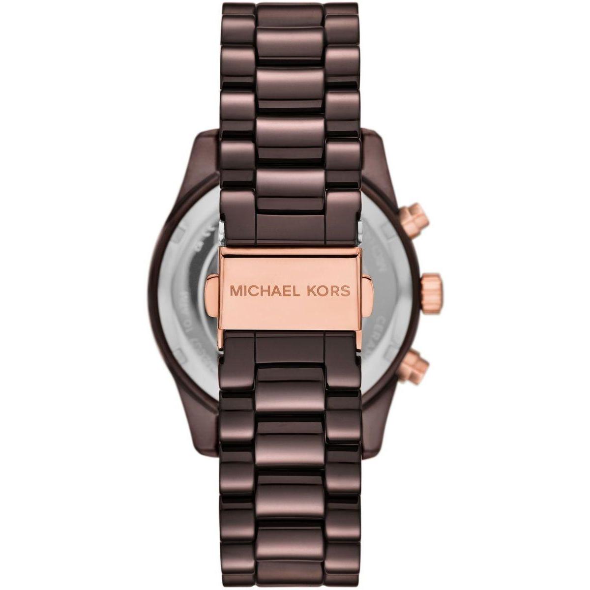Michael Kors MK7638 zegarek damski Damskie