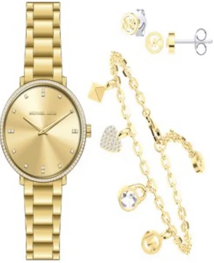 Michael Kors MK7643SET