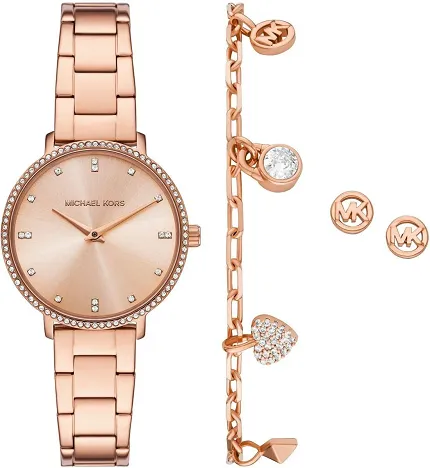 Michael Kors MK7645SET