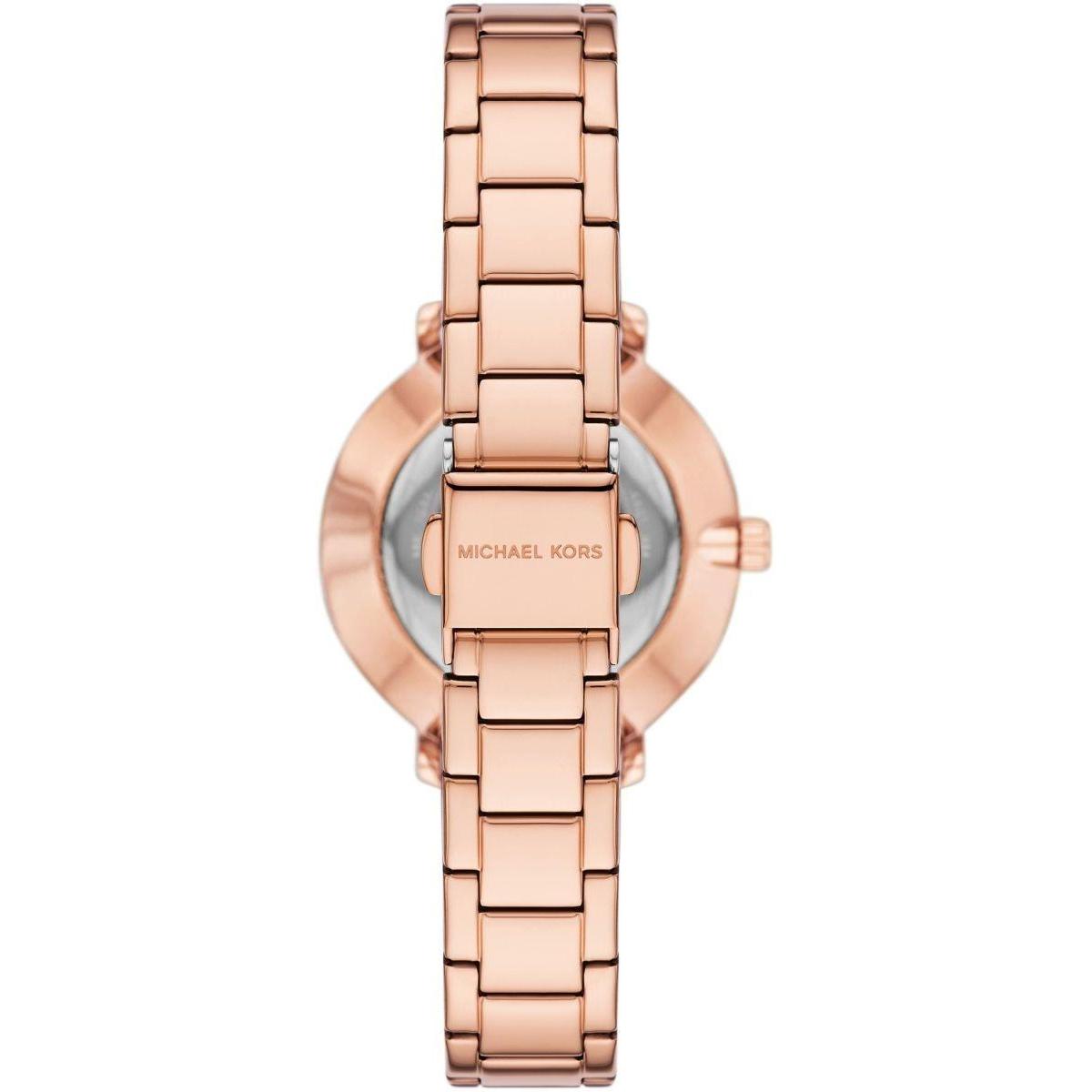 Michael Kors MK7645SET Pyper Gift Set zegarek fashion-modowy Damskie