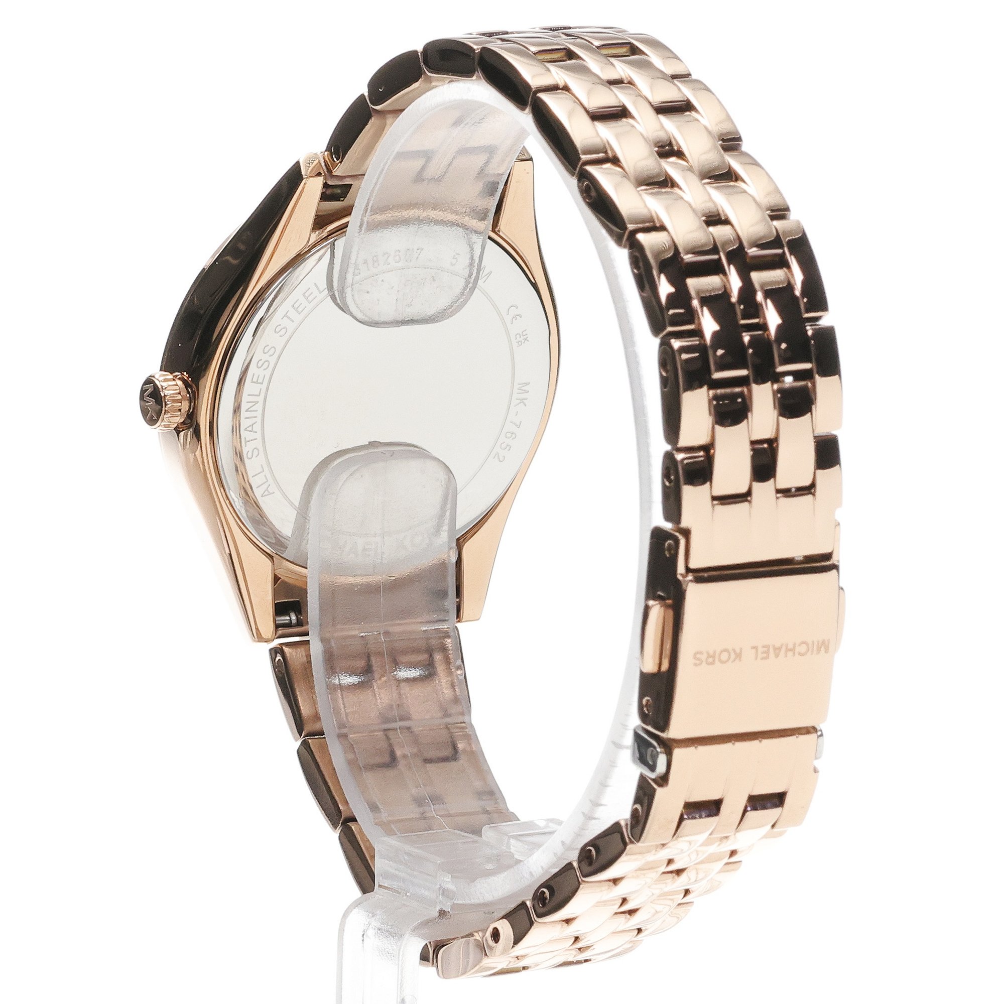 Michael Kors MK7652 damski zegarek Damskie bransoleta