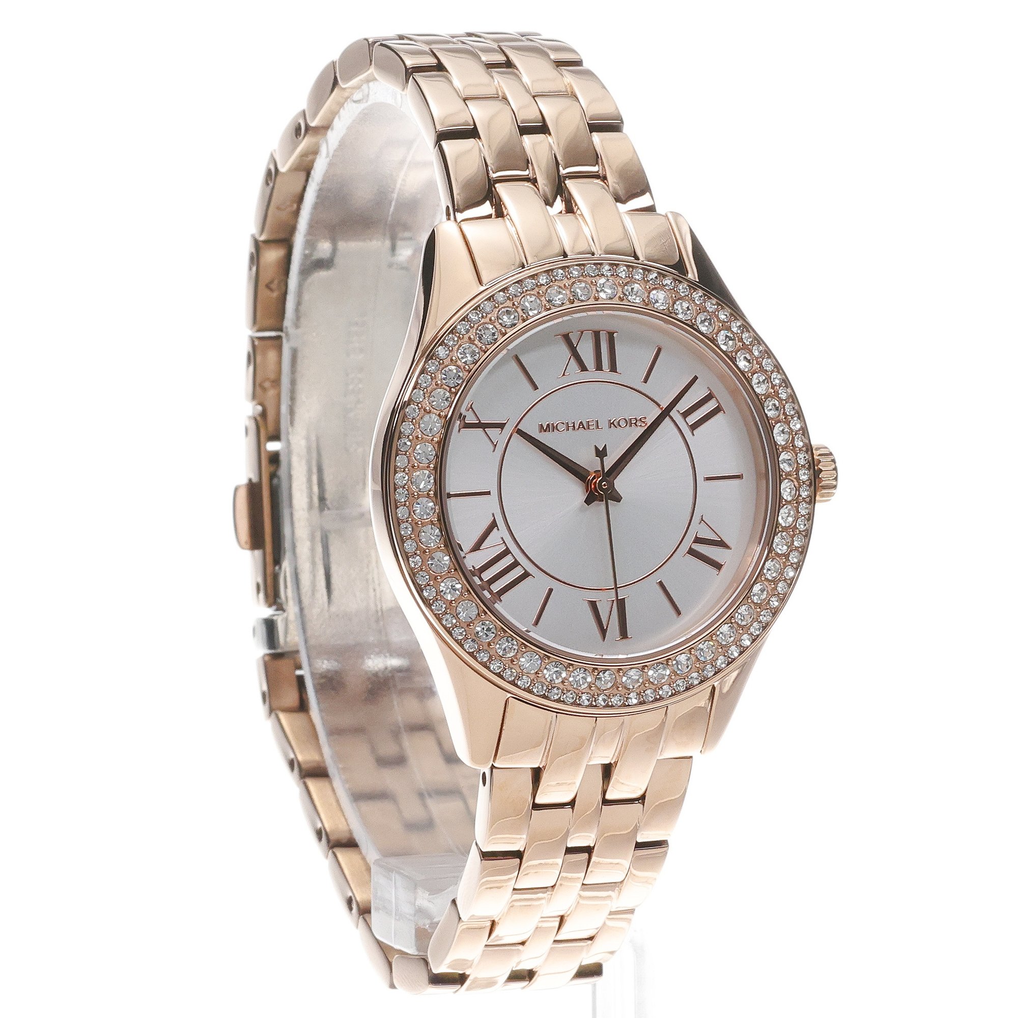 Michael Kors MK7652 zegarek damski Damskie
