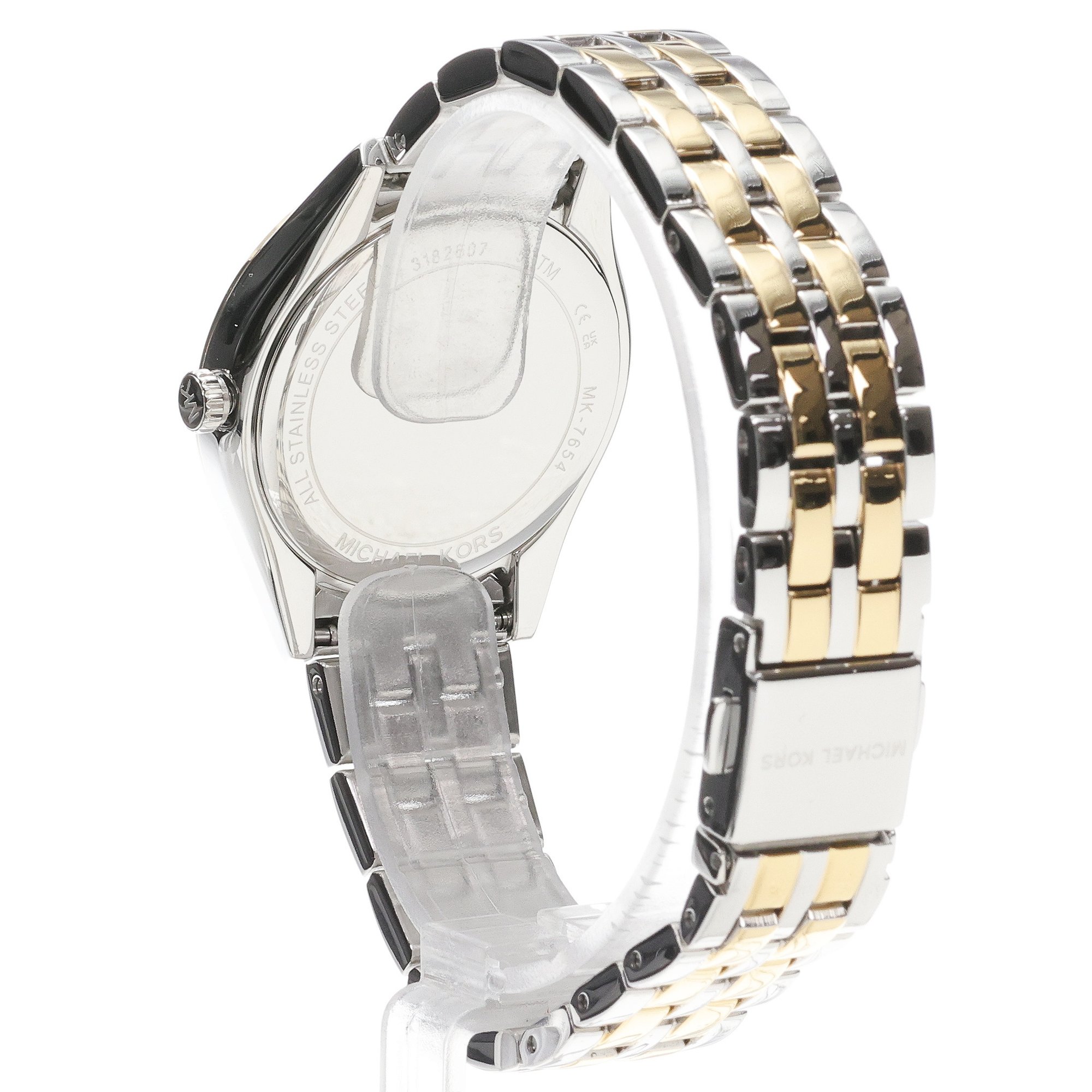 Michael Kors MK7654 damski zegarek Damskie bransoleta