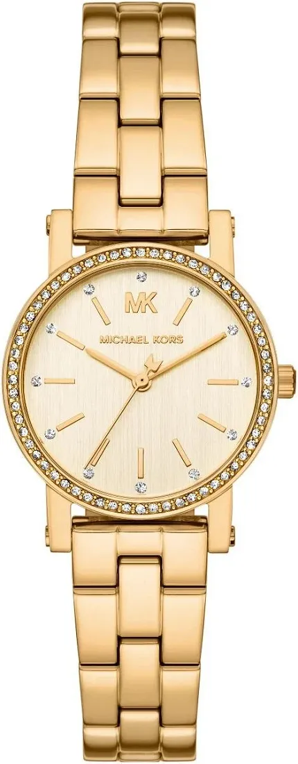 Michael Kors MK7666 - zdjęcie 1