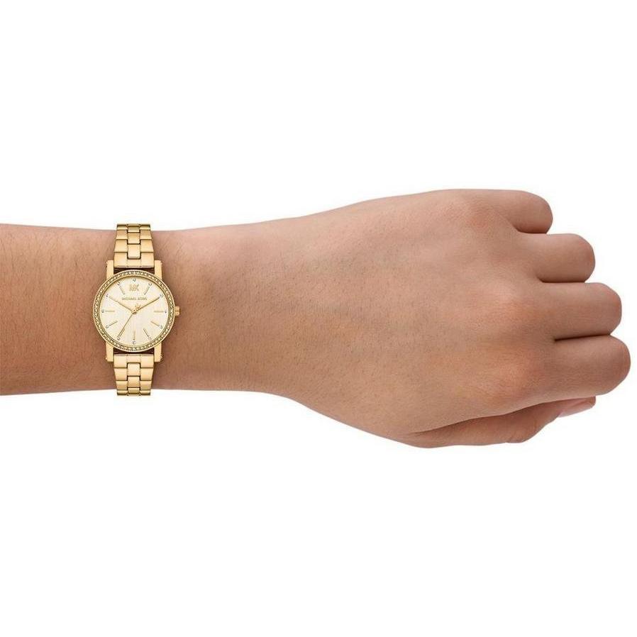 Michael Kors MK7666 zegarek - miniatura 4
