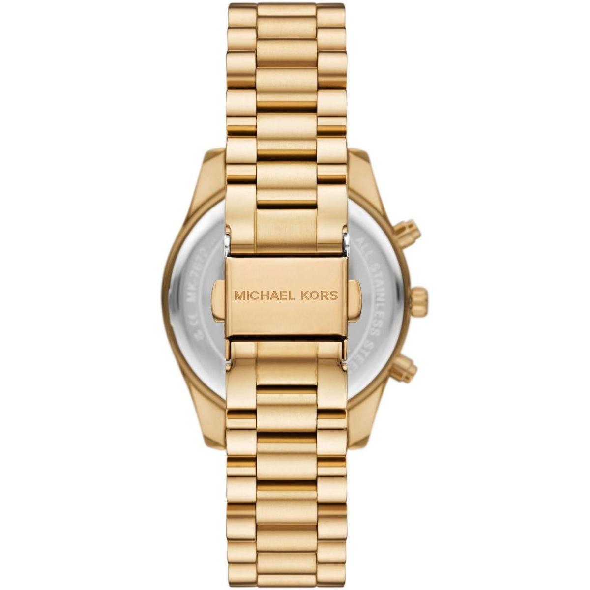 Michael Kors MK7672 zegarek - miniatura 3