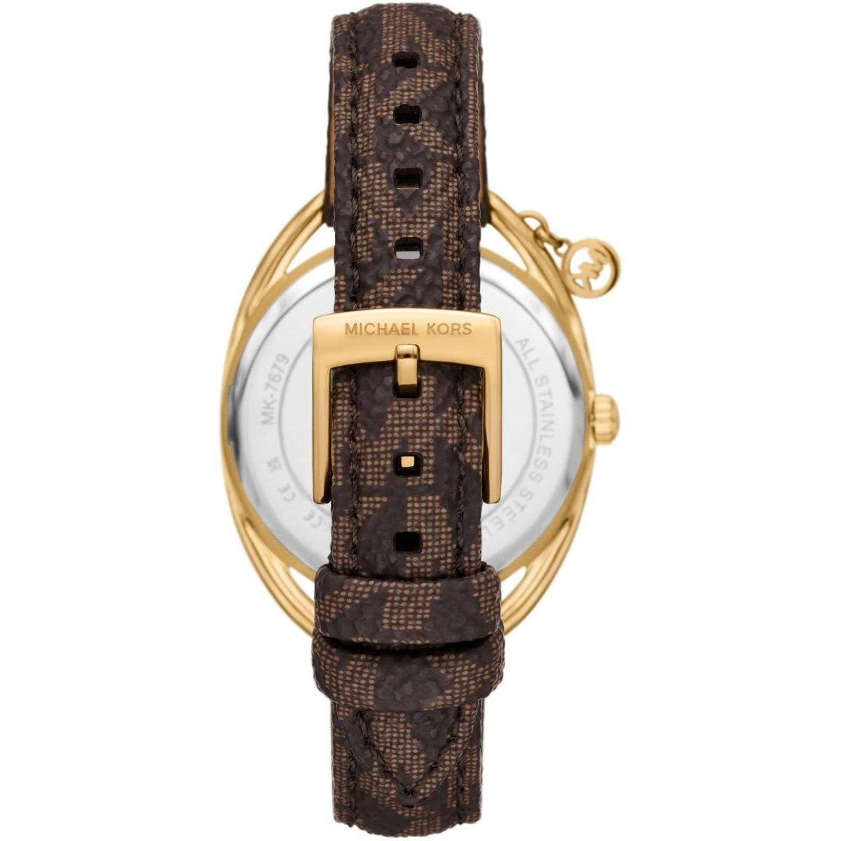 Michael Kors MK7679 zegarek - miniatura 3