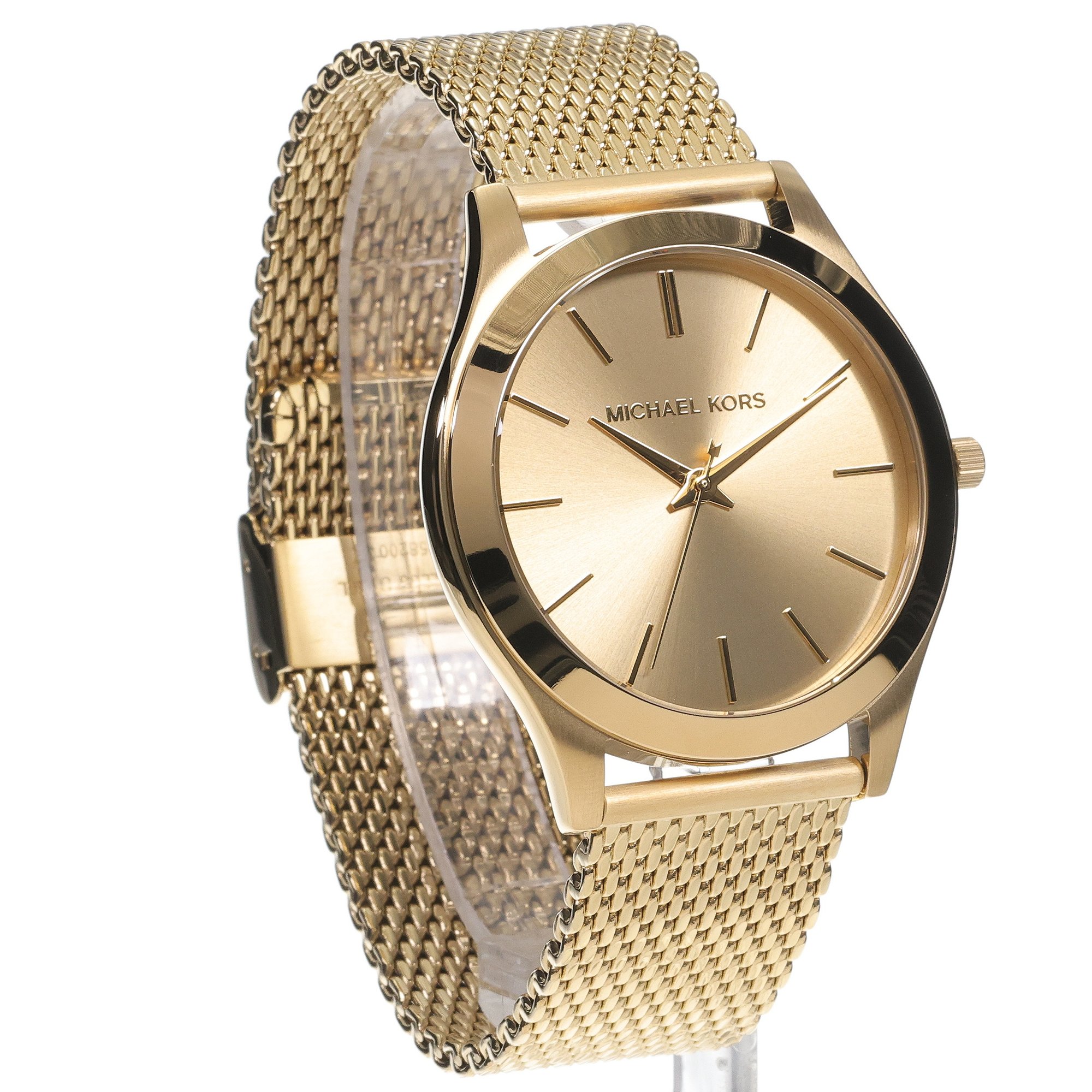 Michael Kors MK8625 zegarek męski Slim Runway - miniatura 4