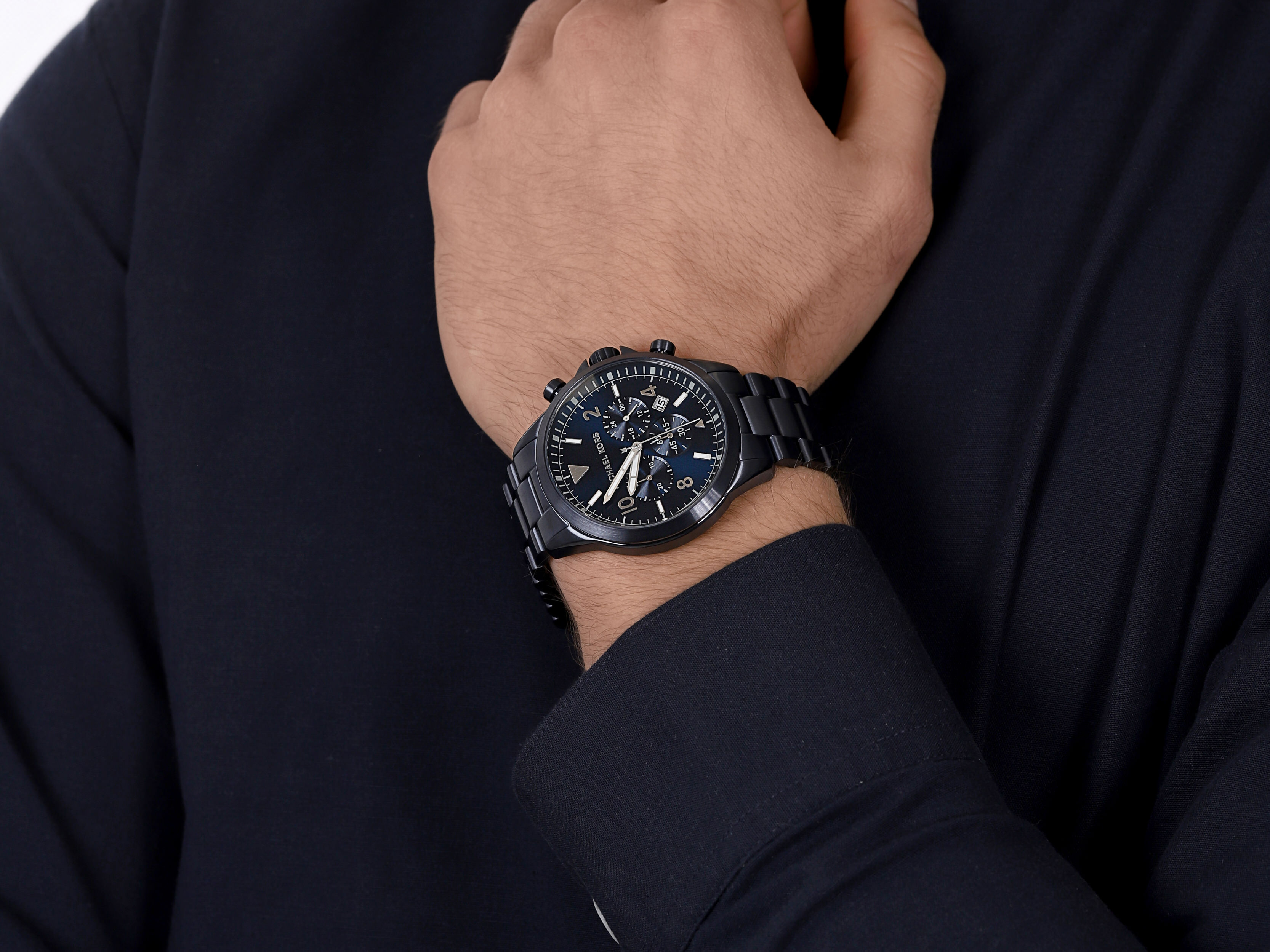 Michael Kors MK8829 GAGE zegarek sportowy Gage - miniatura 2