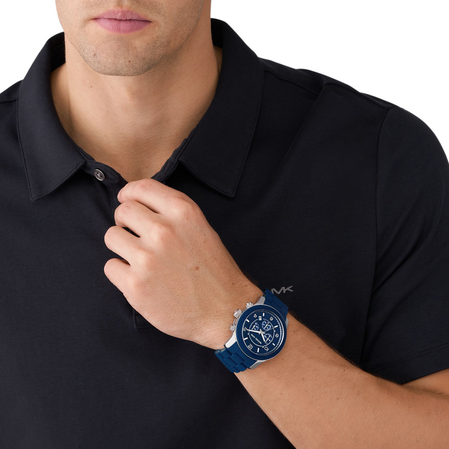 Michael Kors MK9077 zegarek - miniatura 5