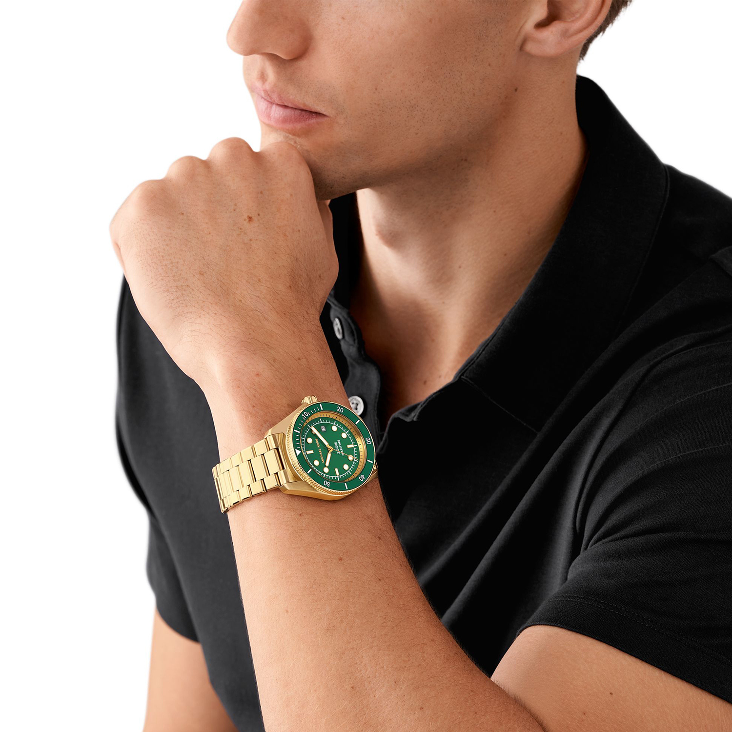 Michael Kors MK9162 zegarek